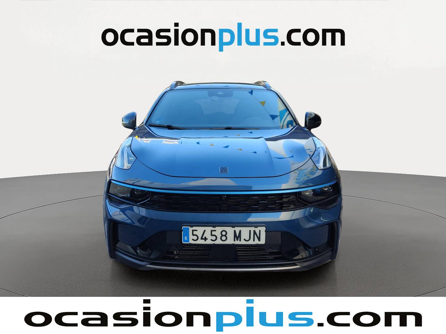 Lynk & Co 01 Lynk & Co 01 1.5 PHEV  (261 CV) barato