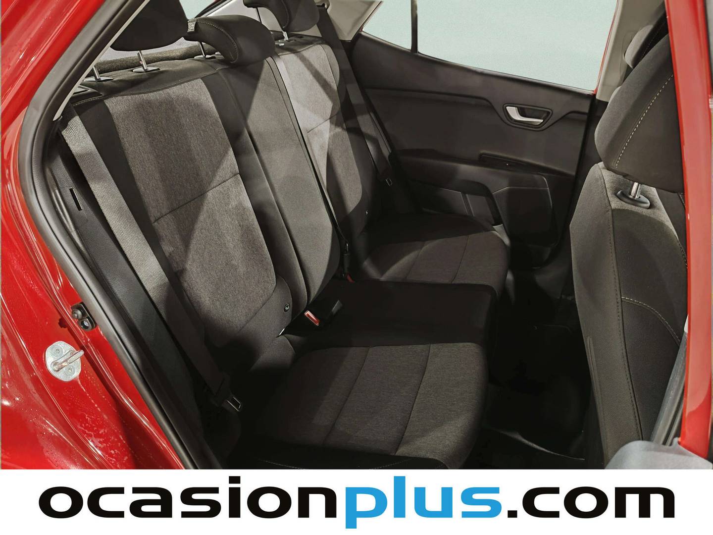 KIA Stonic KIA Stonic 1.2 DPi Concept (84 CV) al mejor precio