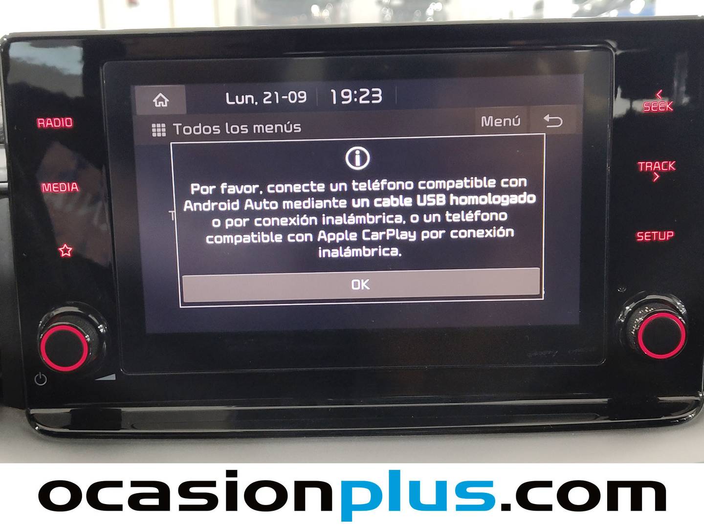 Extras y acabados del KIA Ceed KIA Ceed 1.6 MHEV iMT Drive (136 CV)