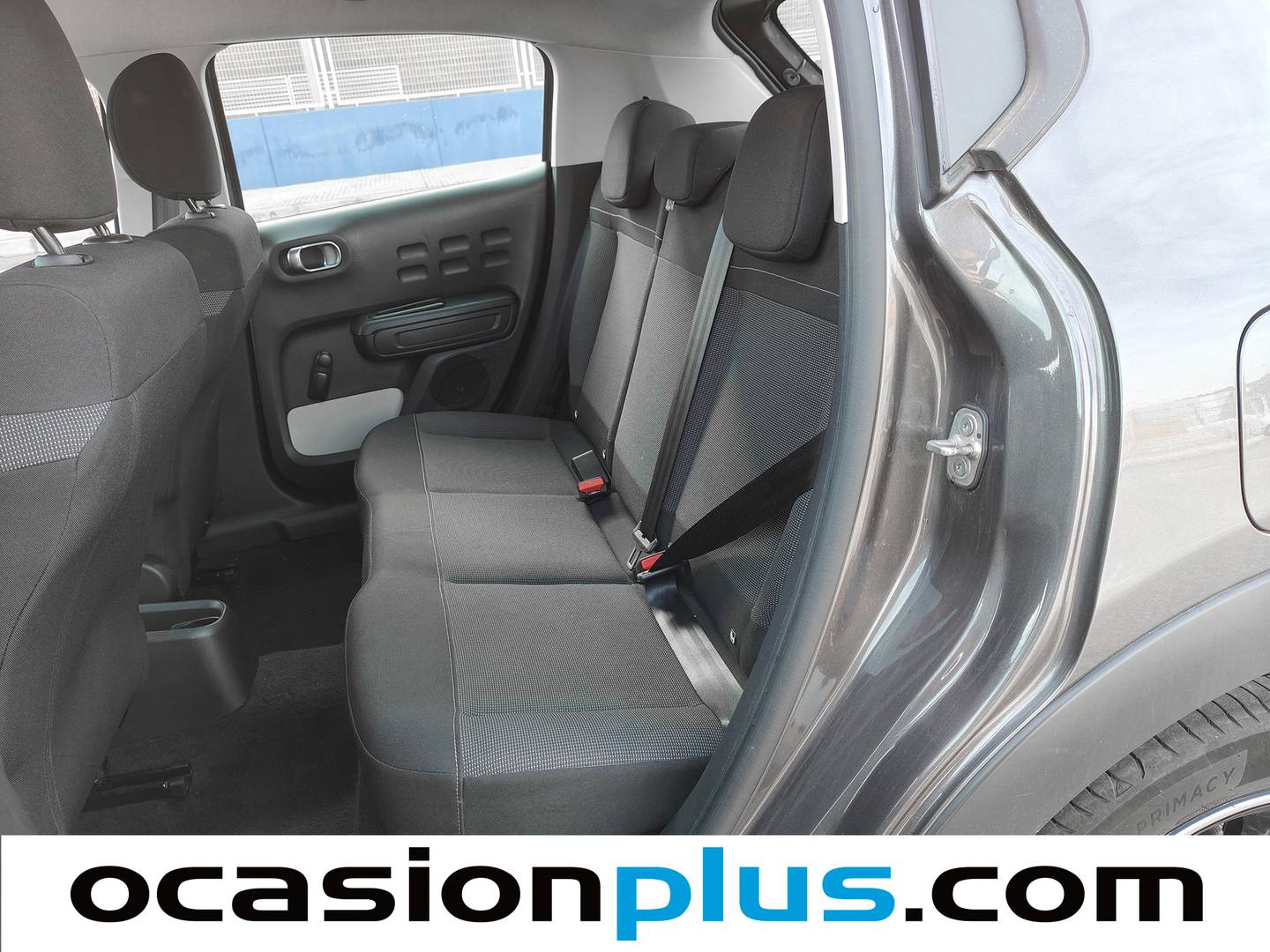 Foto Citroën C3 Origin Citroen C3 Origin PureTech 83 Plus (83 CV)