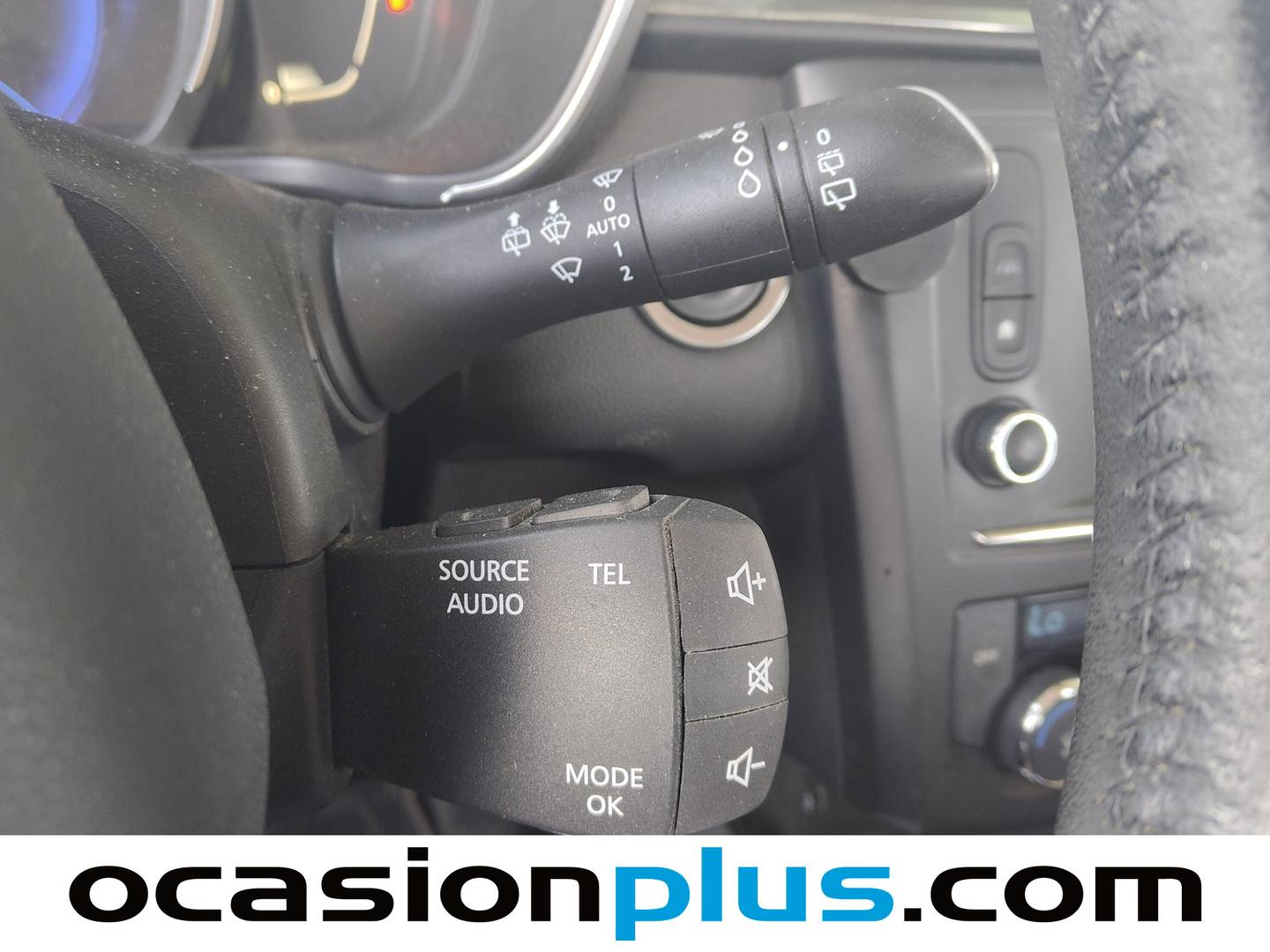 Renault Kadjar Renault Kadjar Zen Energy TCe (130 CV) EDC seminuevo