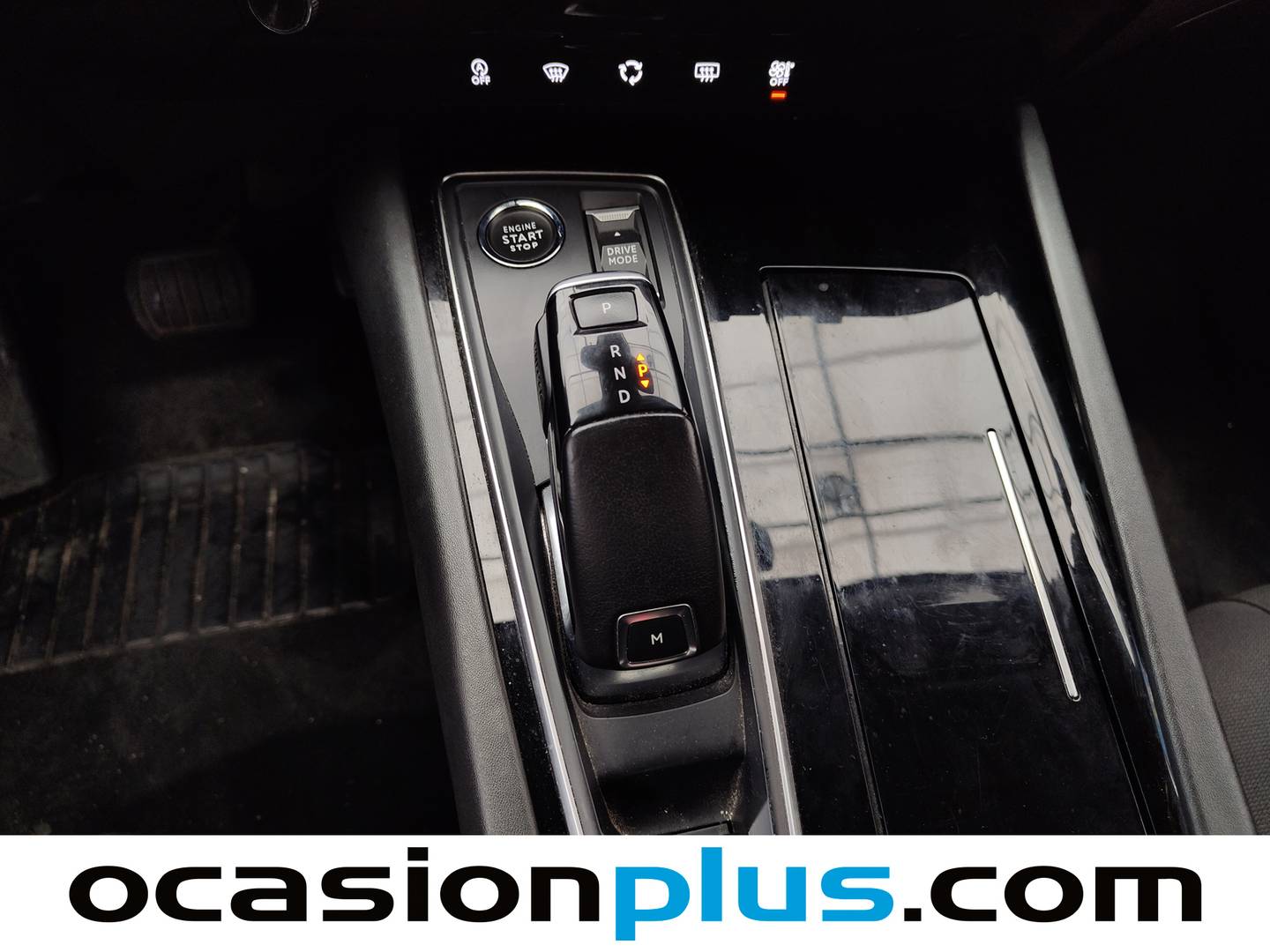 Foto Peugeot 508 Peugeot 508 SW SW PureTech 130 S&S Active Pack EAT8 (131 CV)