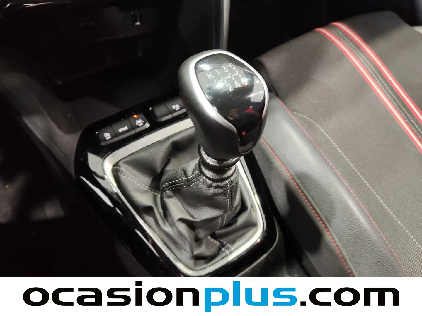 Foto Opel Corsa Opel Corsa 1.2 Turbo XHL GS-Line (100 CV)