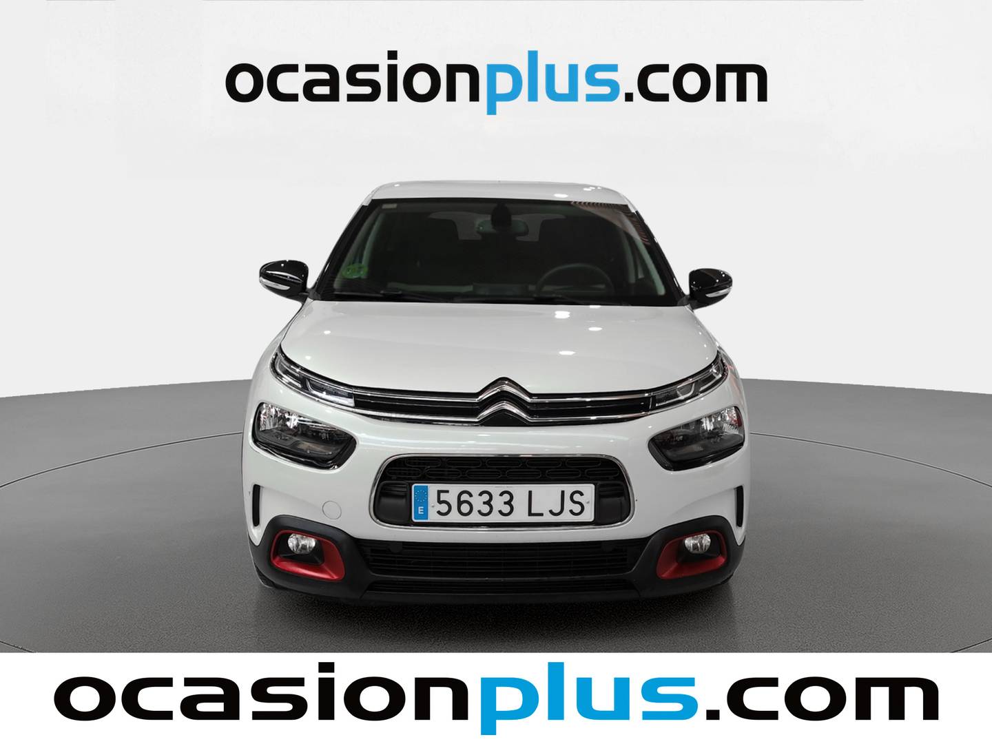 Citroën C4 Cactus Citroën C4 Cactus PureTech 110 S&S Shine (110 CV) 110cv