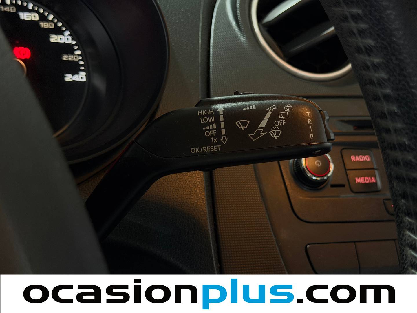Seat Ibiza Seat Ibiza 1.6 TDI CR Style ITech 30 Aniversario (90 CV) seminuevo