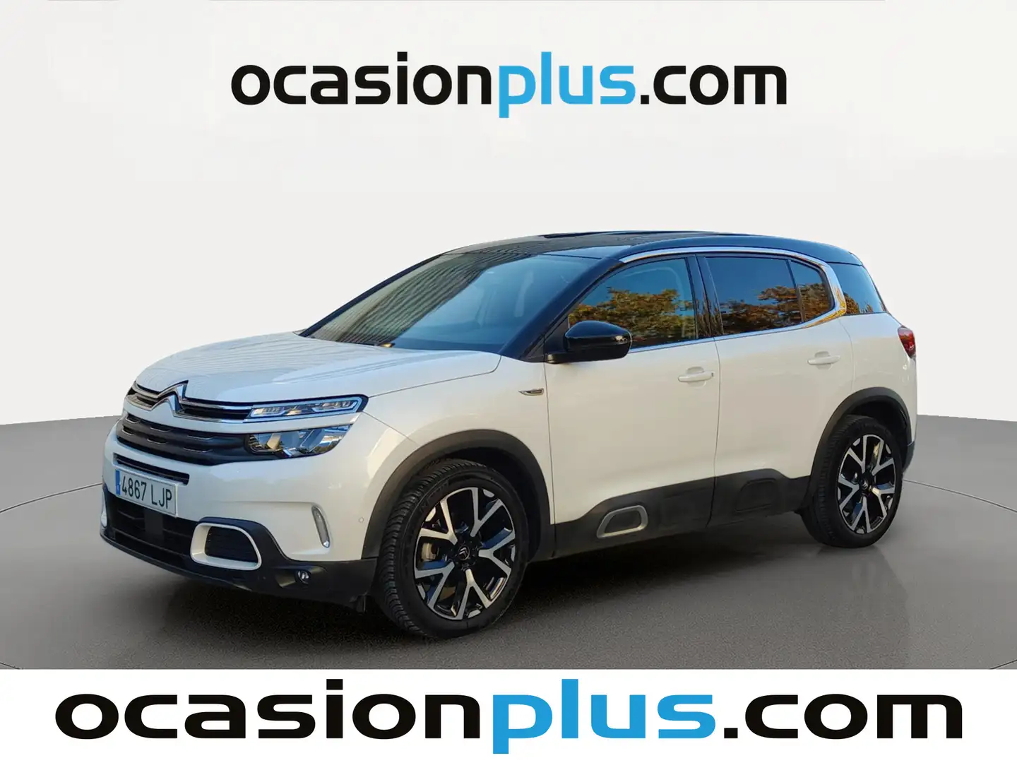 Foto Citroën C5 Aircross Citroen C5 Aircross BlueHdi 130 S&S Feel (131 CV)