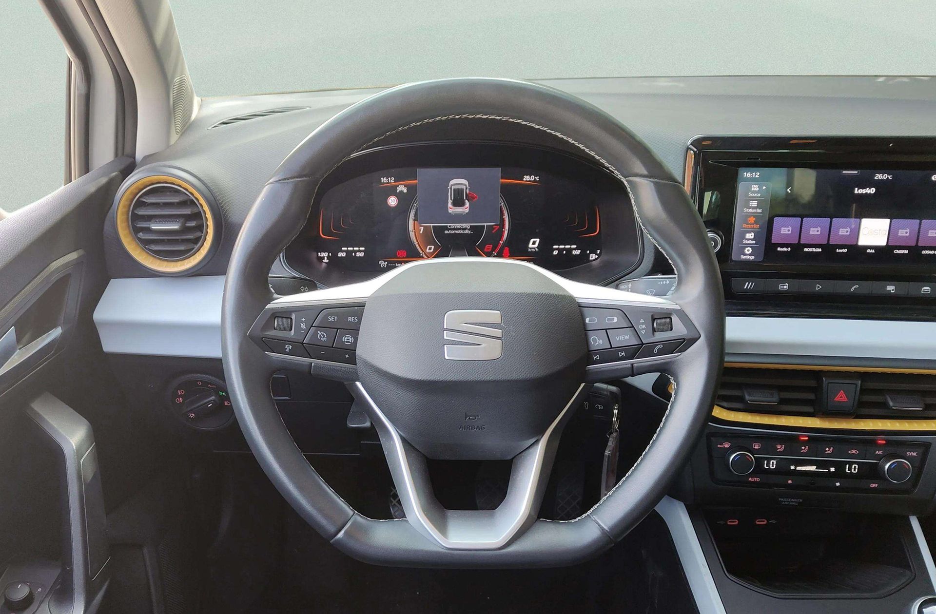 SEAT Arona 1.0 TSI Style Special Edition - foto 20