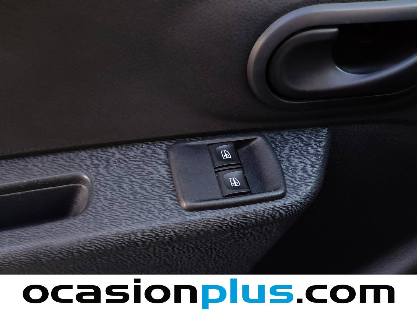 Dacia Dokker Dacia Dokker Essential 1.6 ECO-G (109 CV) 2021