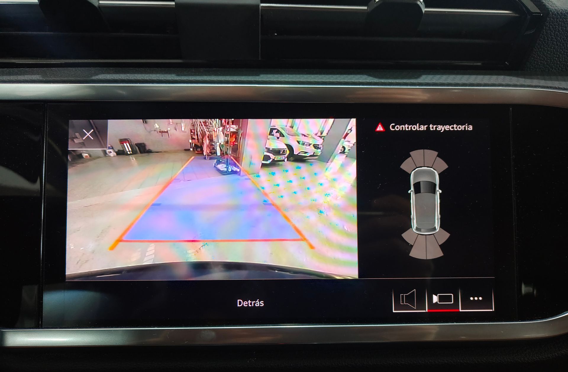 Audi Q3 Advanced 35 TFSI S tronic - foto 8
