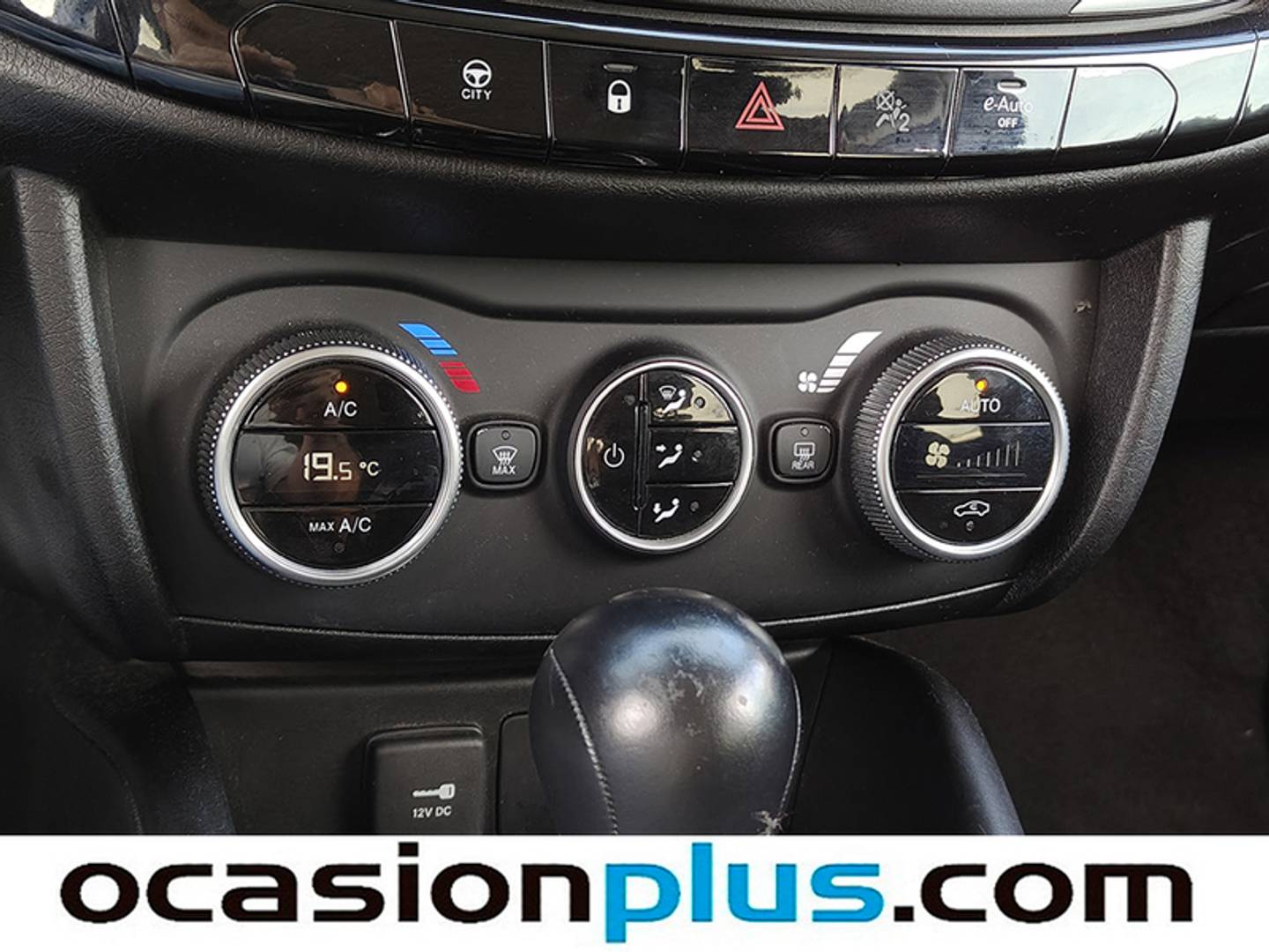 Foto Fiat Tipo Fiat Tipo 1.5 Hybrid Red DCT (130 CV)