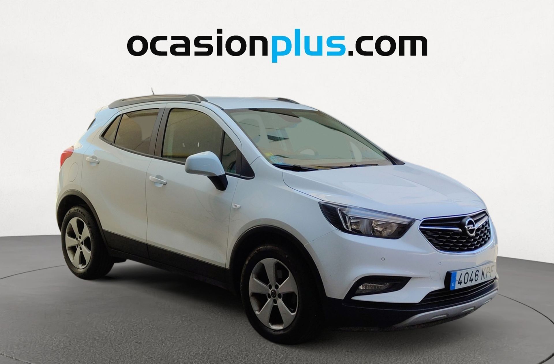 Opel Mokka 1.4 Turbo GLP Selective 4x2 - foto 2