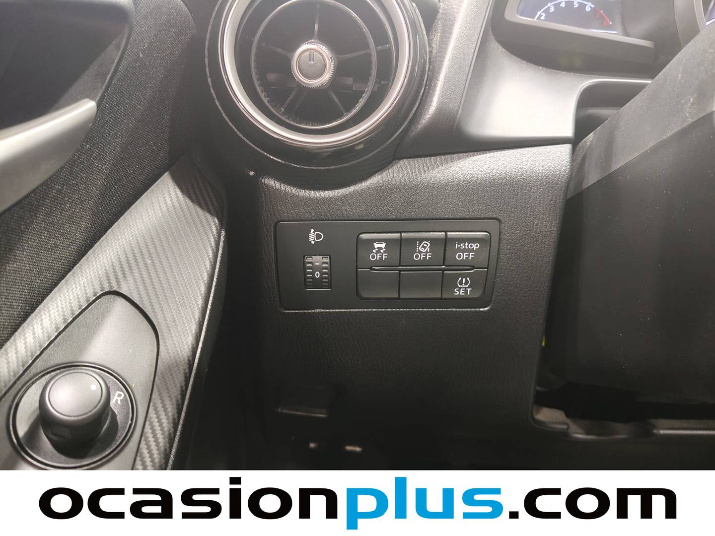 Mazda Mazda2 Mazda Mazda 2 1.5 GE Black Tech Edition  (90 CV) de segunda mano