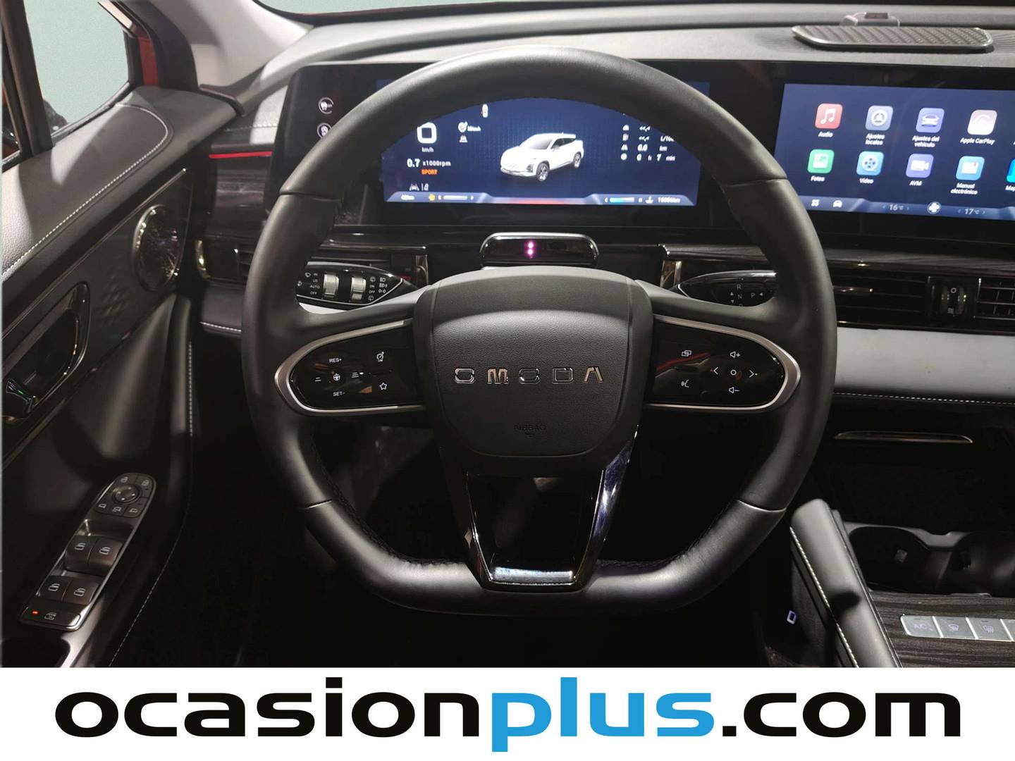 OMODA 5 OMODA 5 1.6 TGDI Premium (145 CV) al mejor precio