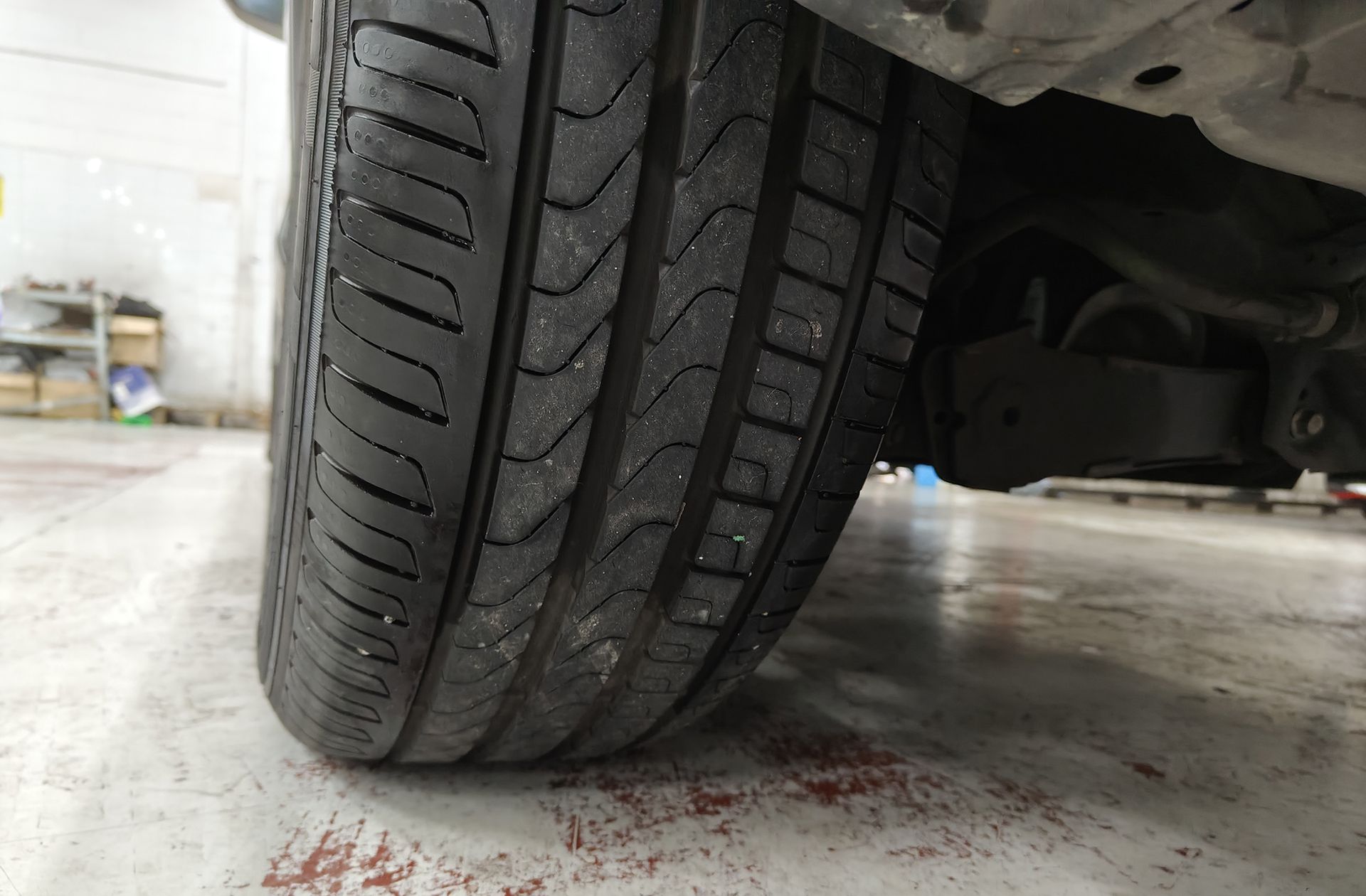 Honda CR-V 1.6i-DTEC Lifestyle 4x2 - foto 38
