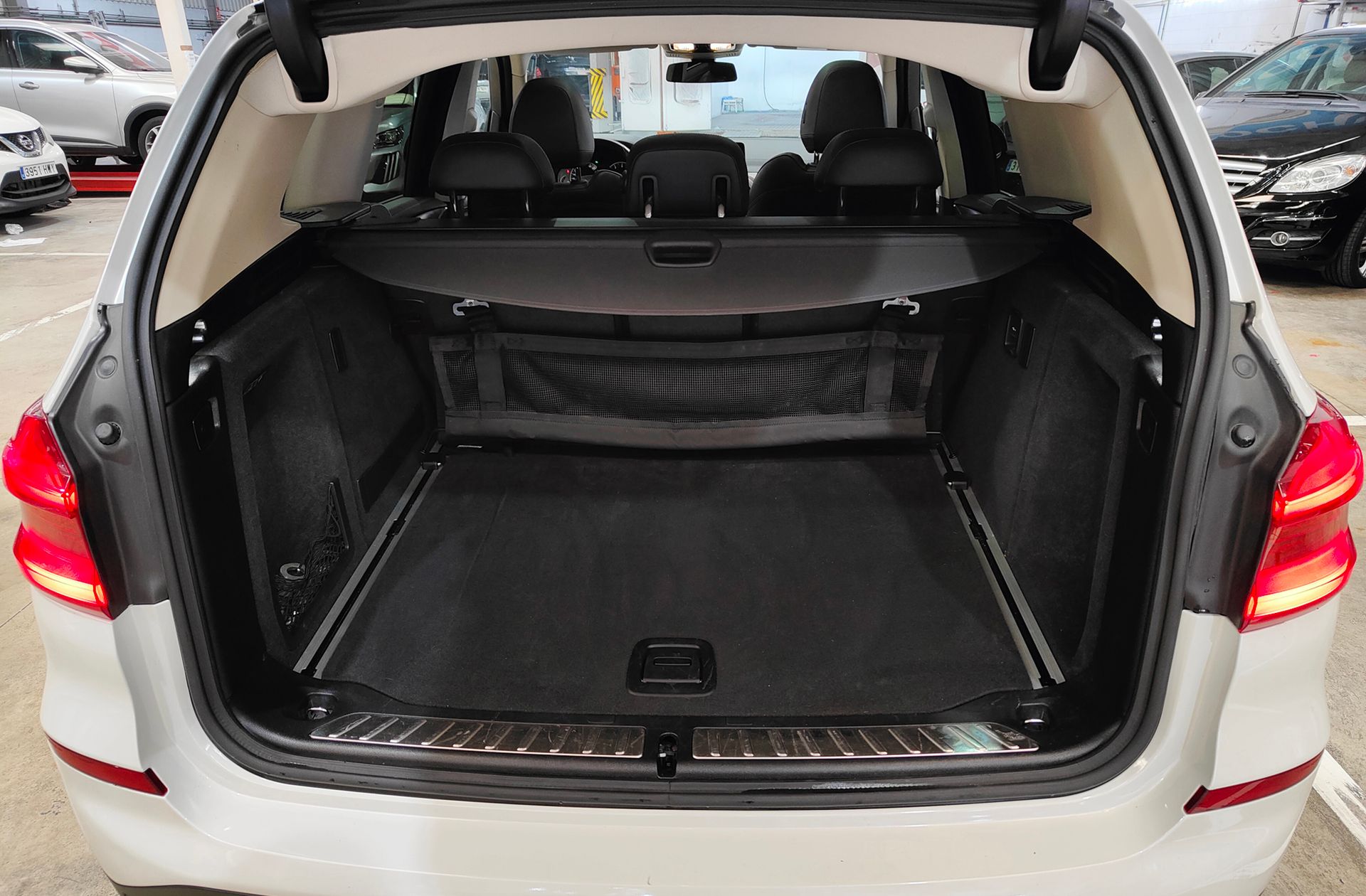 BMW X3 xDrive30i - foto 20