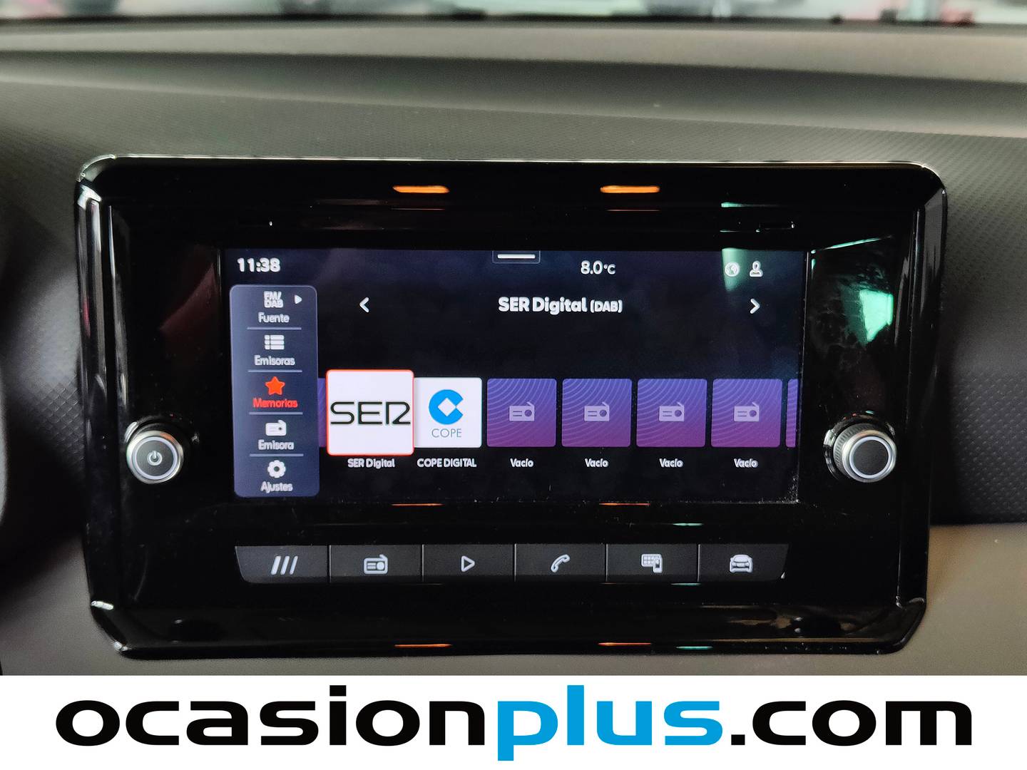 Seat Ibiza SEAT Ibiza 1.0 TSI S&S Special Edition Xcellence DSG (115 CV) automático