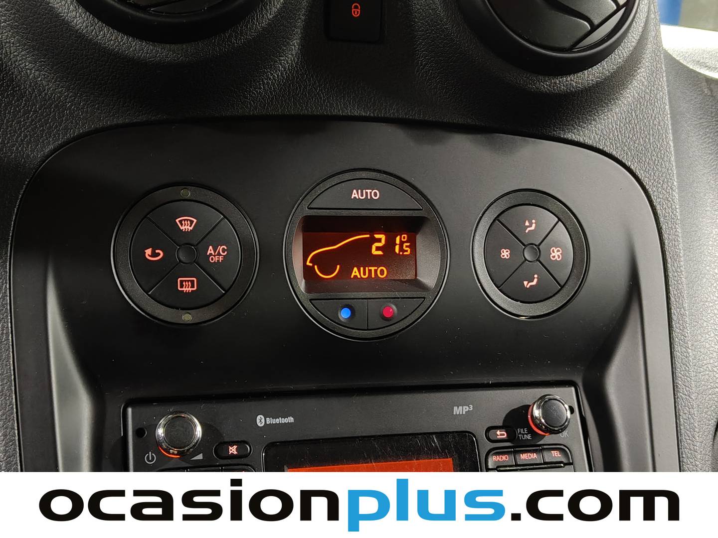 Foto Mercedes Citan Mercedes-Benz Citan 109 CDI Tourer Pro Largo BE (90 CV)