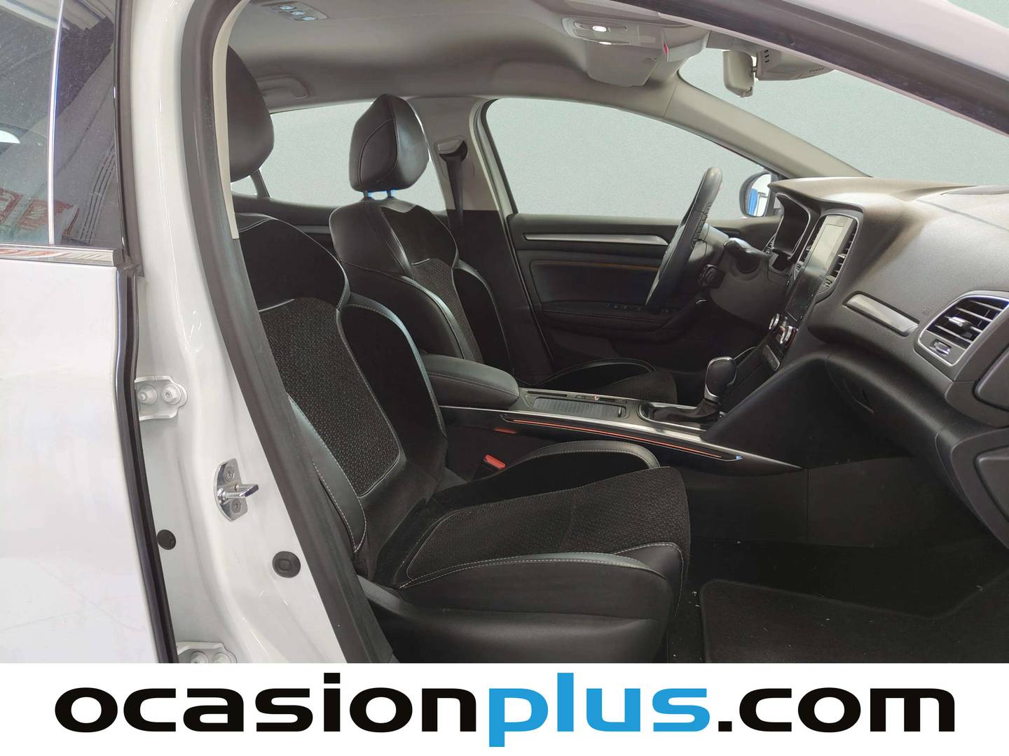 Renault Mégane Renault Megane Zen Energy TCe  (130 CV) EDC km 0