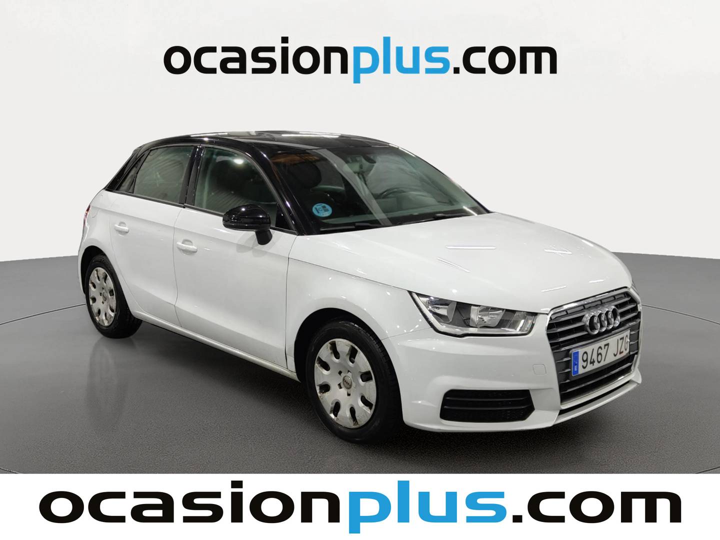 Foto Audi A1 Audi A1 Sportback Attraction 1.6 TDI (116 CV)