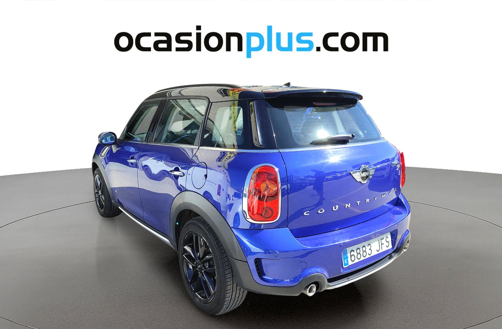 MINI Countryman Cooper SD ALL4 - foto 3