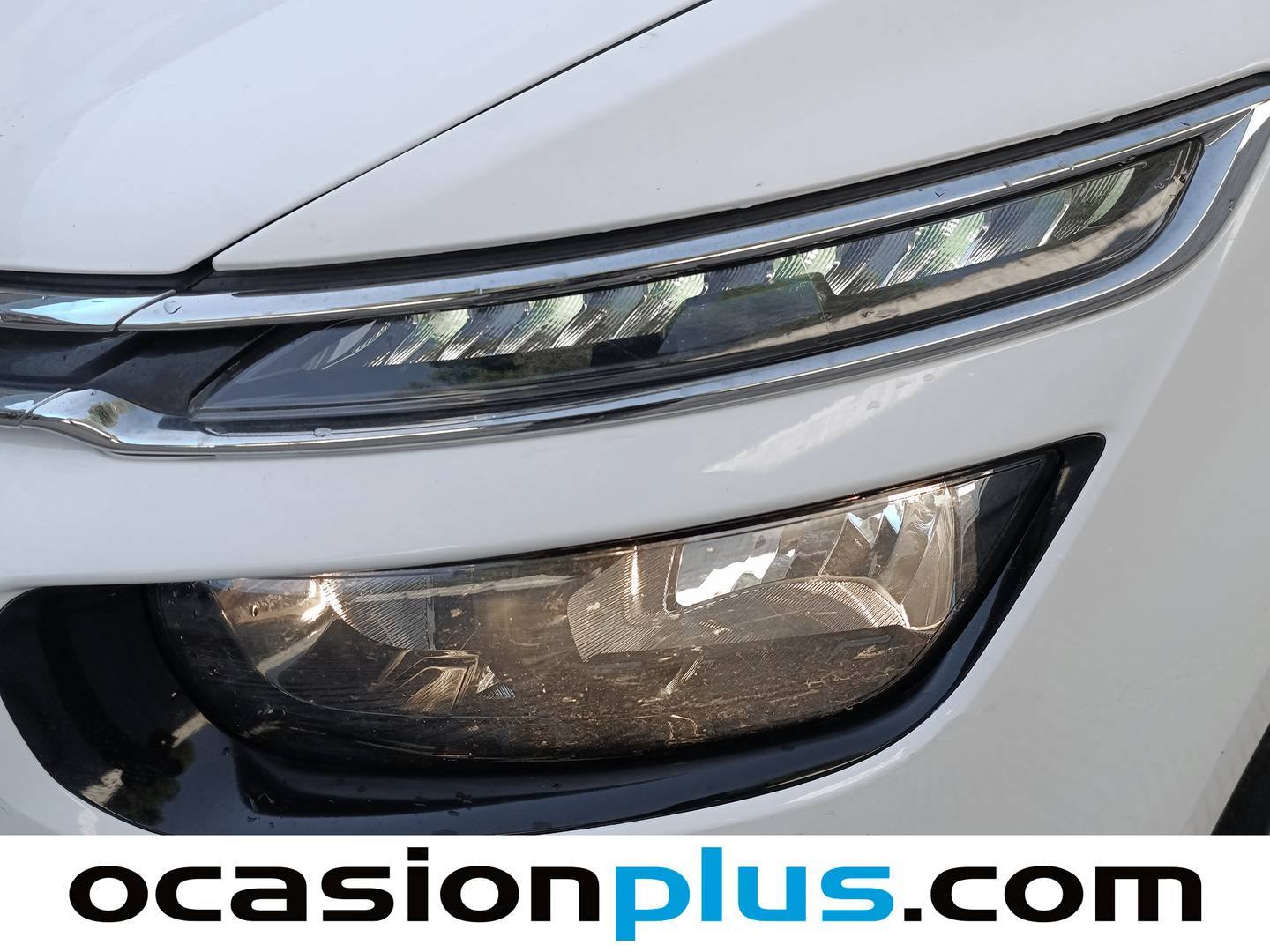 Citroën Grand C4 Picasso Citroen Grand C4 Picasso PureTech 130 6v S&S Feel (130 CV) 7 Plazas barato