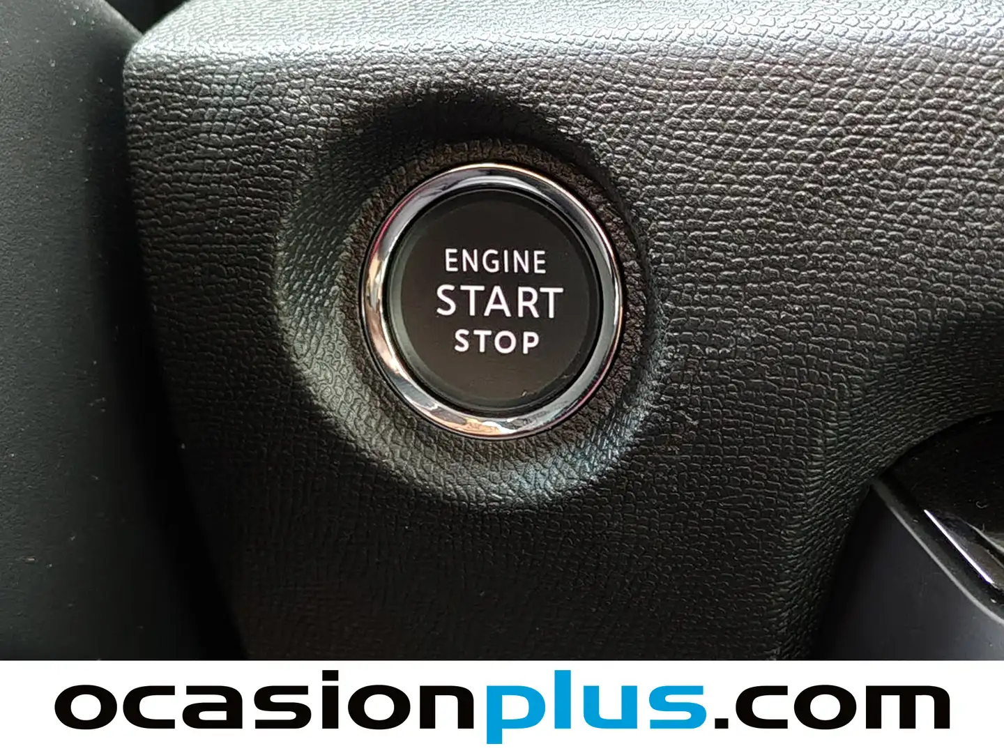 Foto Citroën C4 Citroen C4 Hybrid 136 Plus e-DCS6 (136 CV)