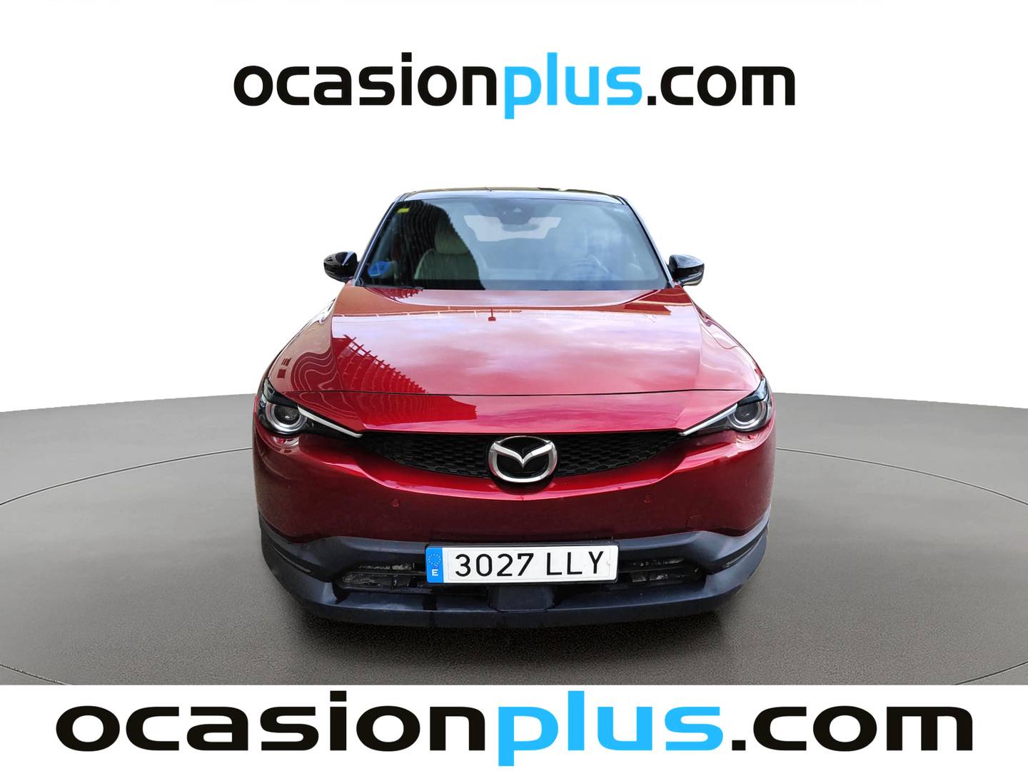 Foto Mazda MX-30 Mazda MX-30 e-Skyactive 1st Ed.Modern (146 CV)