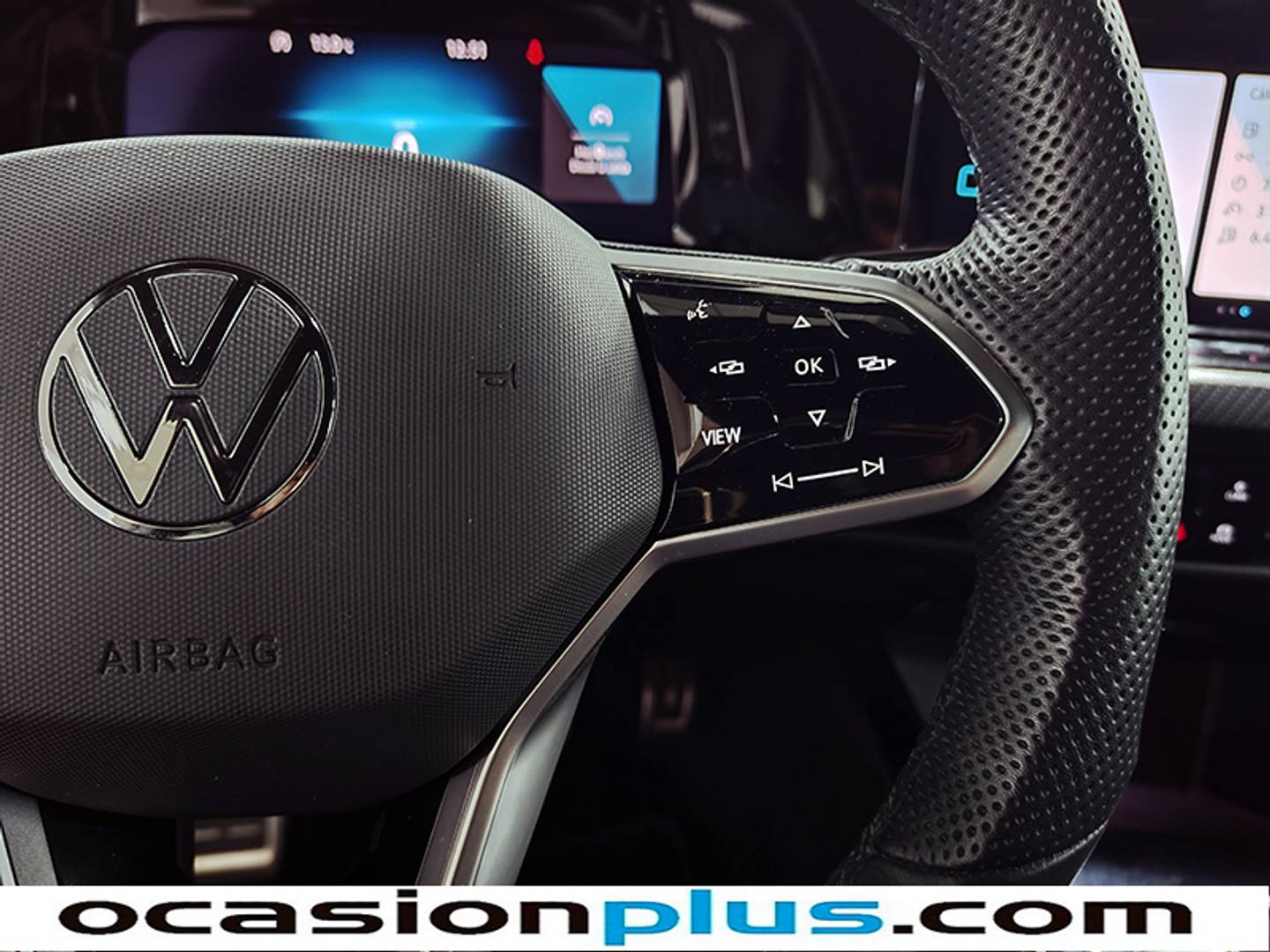 Foto Volkswagen Golf Volkswagen Golf R-Line 1.5 eTSI (150 CV) DSG