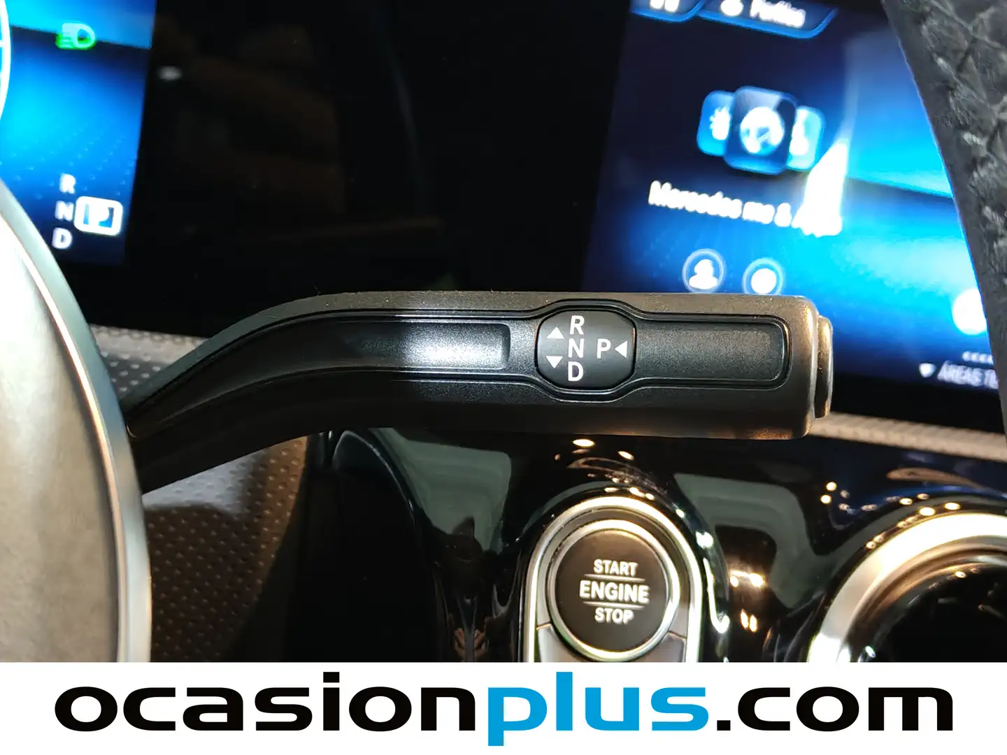 Foto Mercedes Clase A Mercedes-Benz Clase A A 180 d (116 CV)