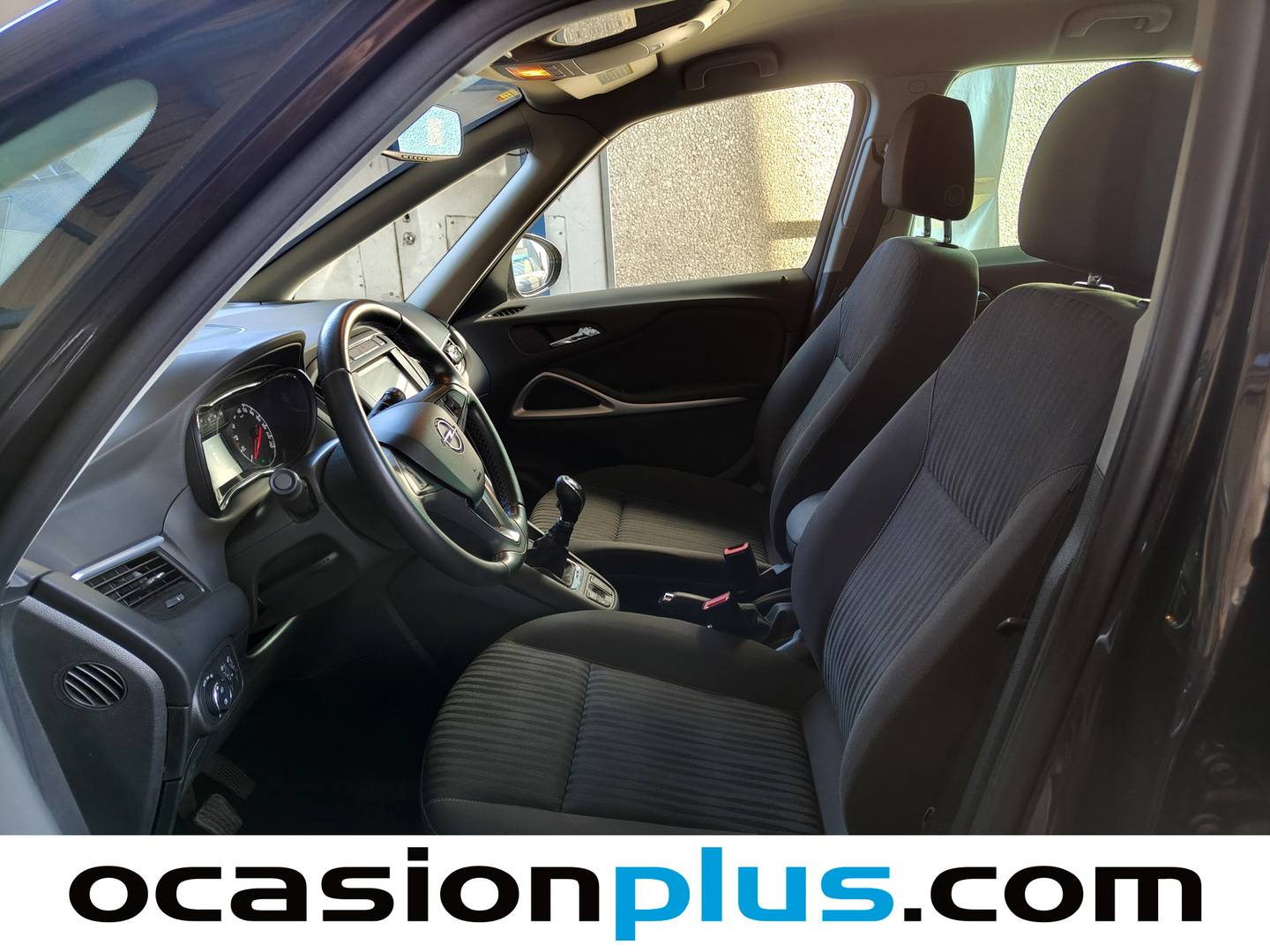 Foto Opel Zafira Opel Zafira 1.6 CDTI S&S Selective (120 CV) 7 Plazas