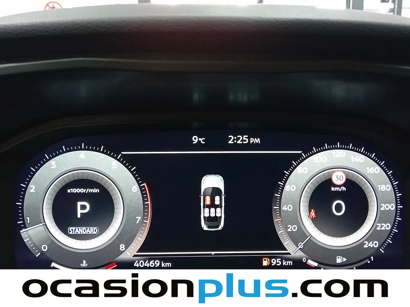 Foto Nissan QASHQAI Nissan Qashqai DIG-T 160 N-Connecta Xtronic DCT (158 CV)