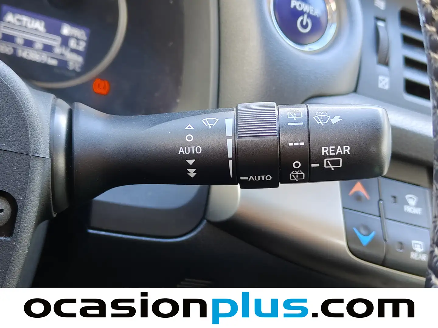 Foto Lexus CT Lexus CT 200h Business  (136 CV)