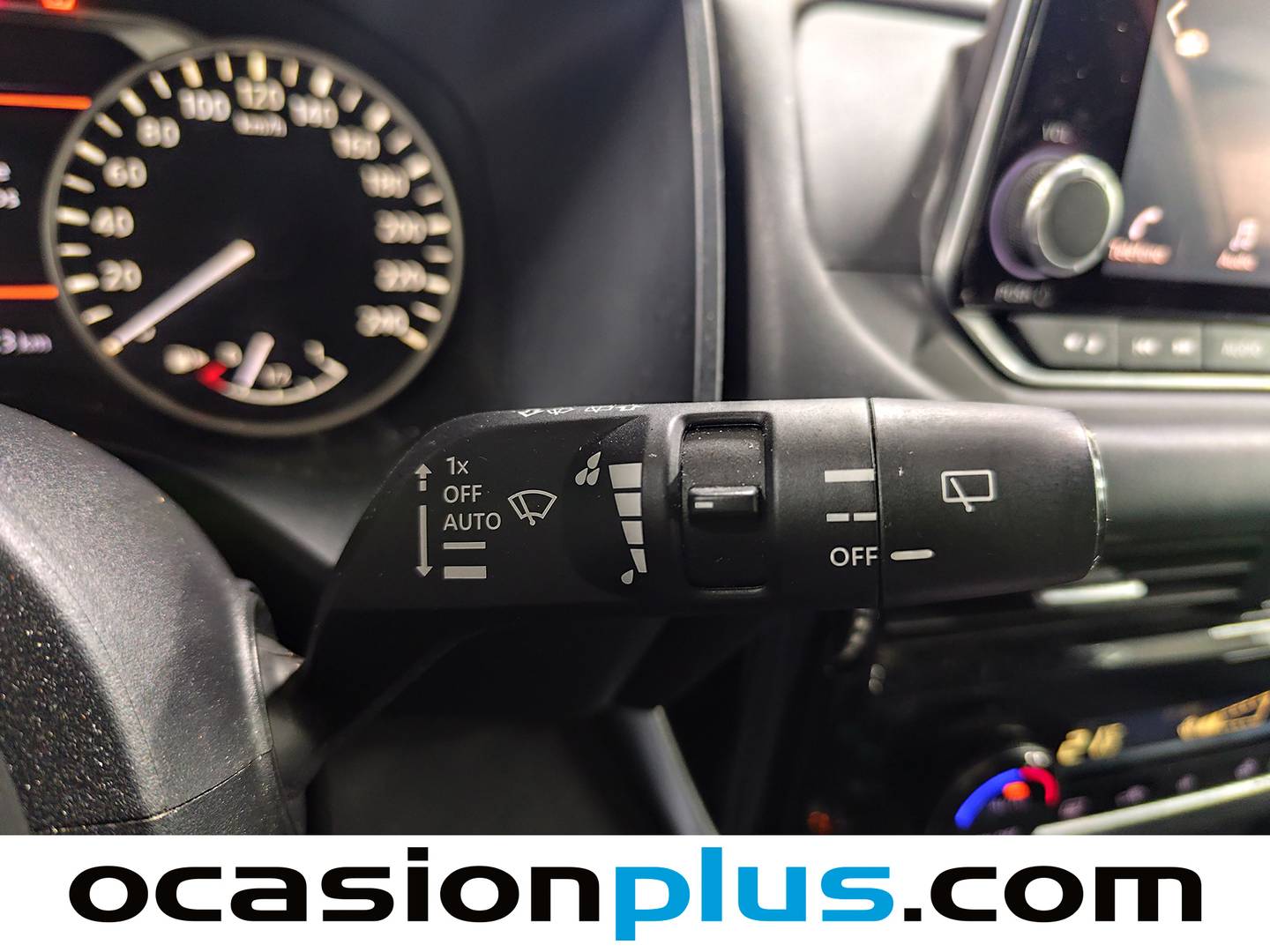 Nissan QASHQAI Nissan Qashqai DIG-T 158 mHEV Acenta Xtronic (158 CV) al mejor precio