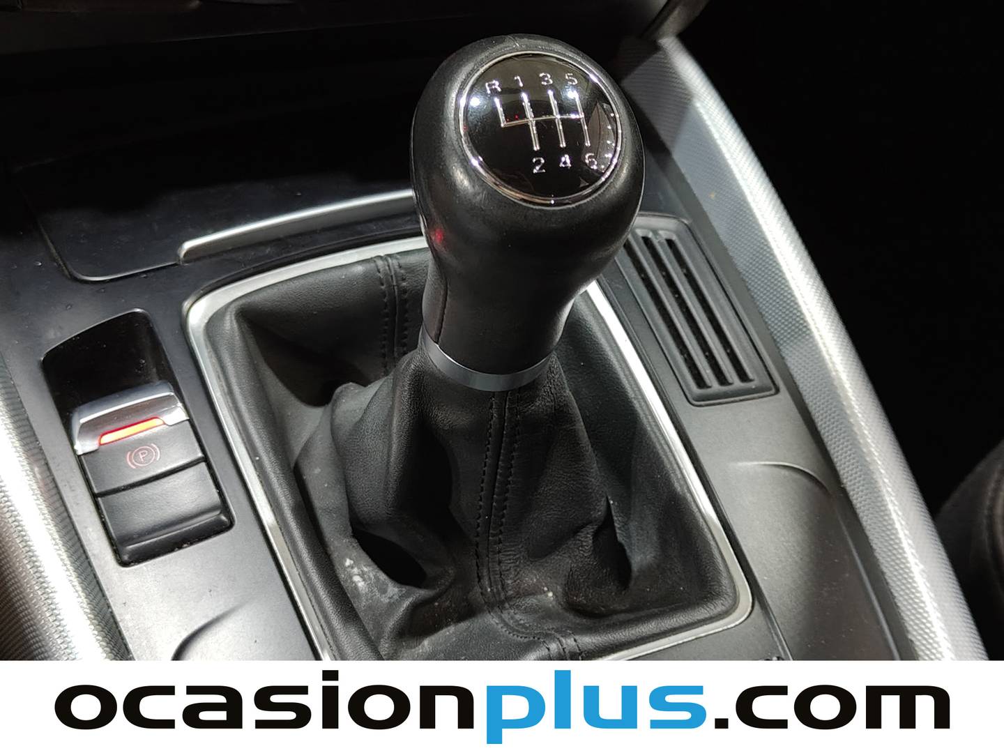 Audi Q5 Audi Q5 2.0 TDI quattro (170 CV) de segunda mano
