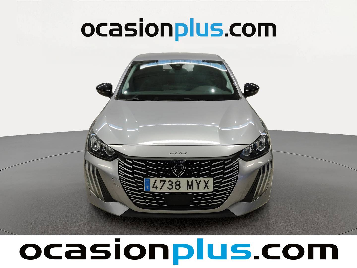 Peugeot 208 Peugeot 208 PureTech 100 Allure (100 CV) 100cv