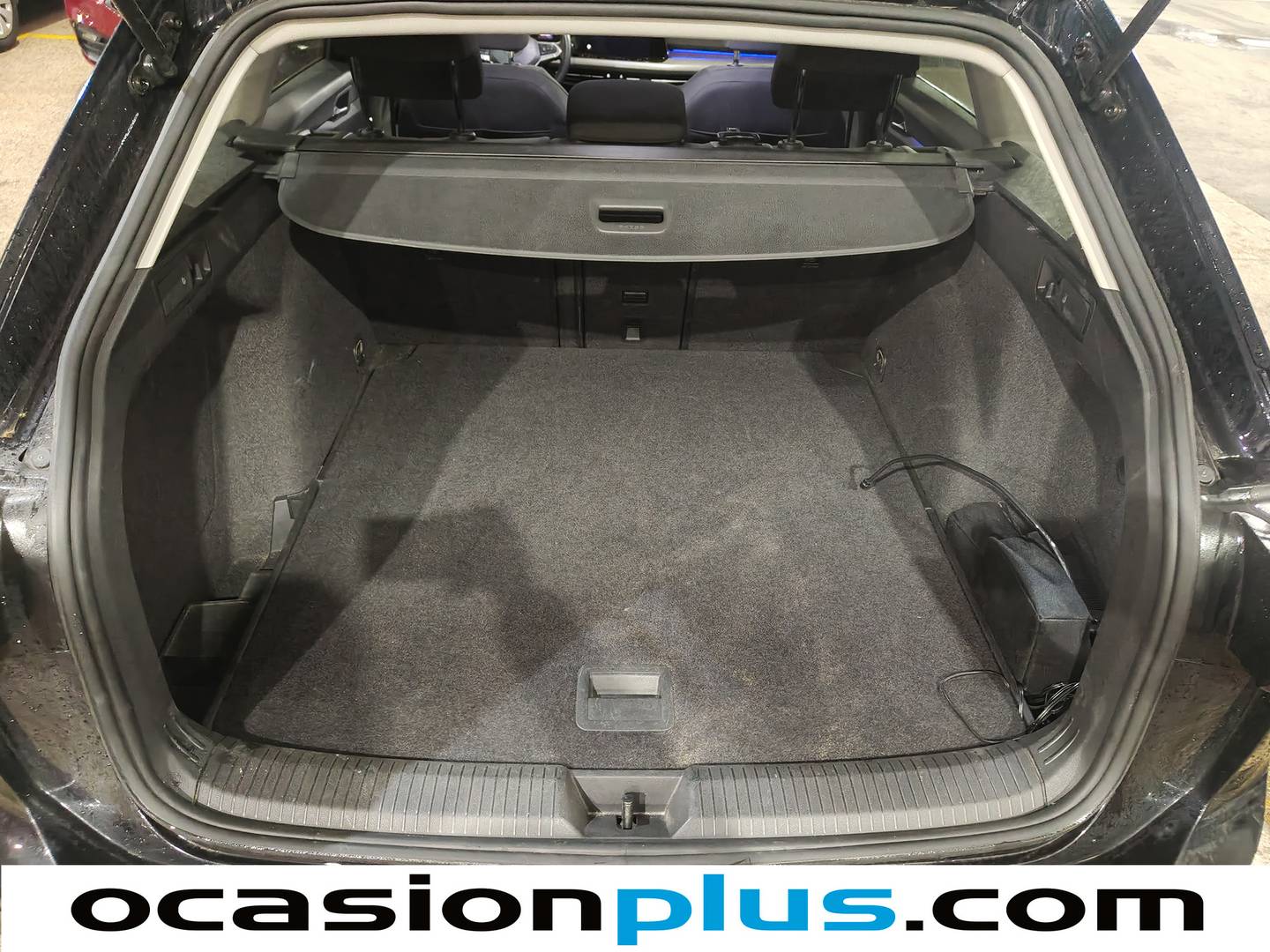 Foto Volkswagen Golf Volkswagen Golf Variant Life 2.0 TDI (115 CV)