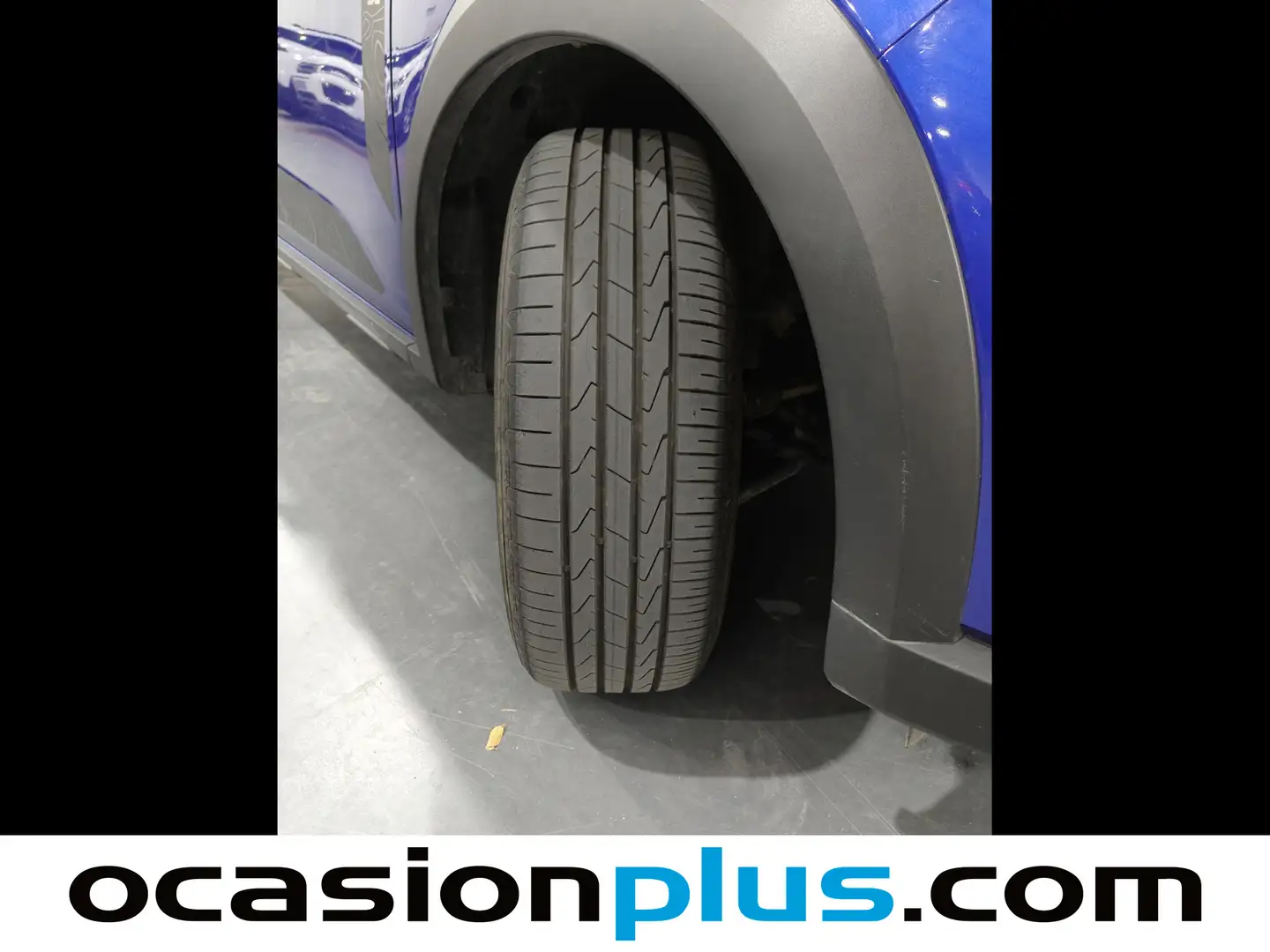 Foto Dacia Sandero Dacia Sandero Stepway Extreme Go TCe (110 CV)