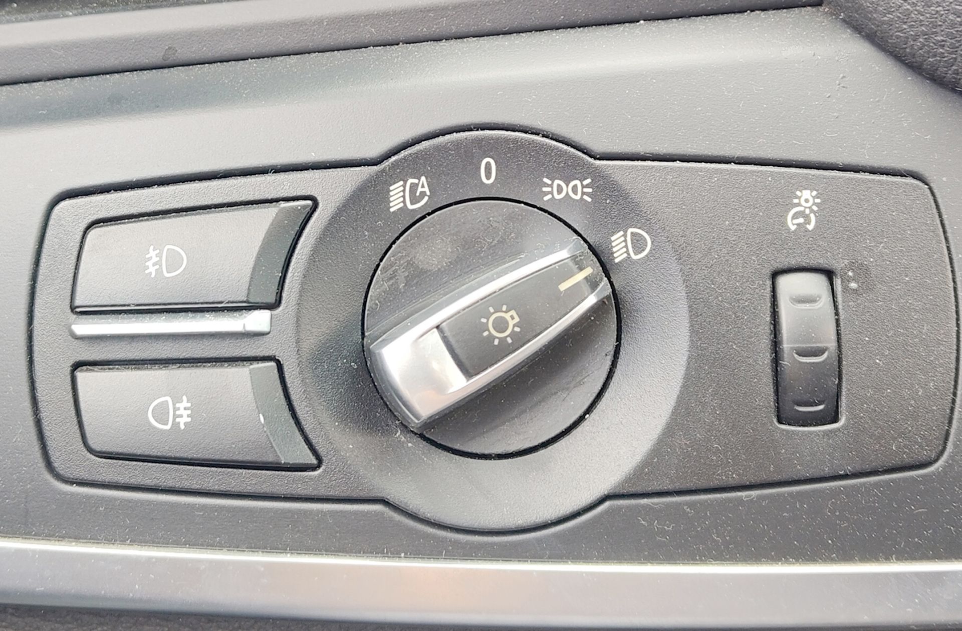 BMW X3 xDrive20d - foto 23