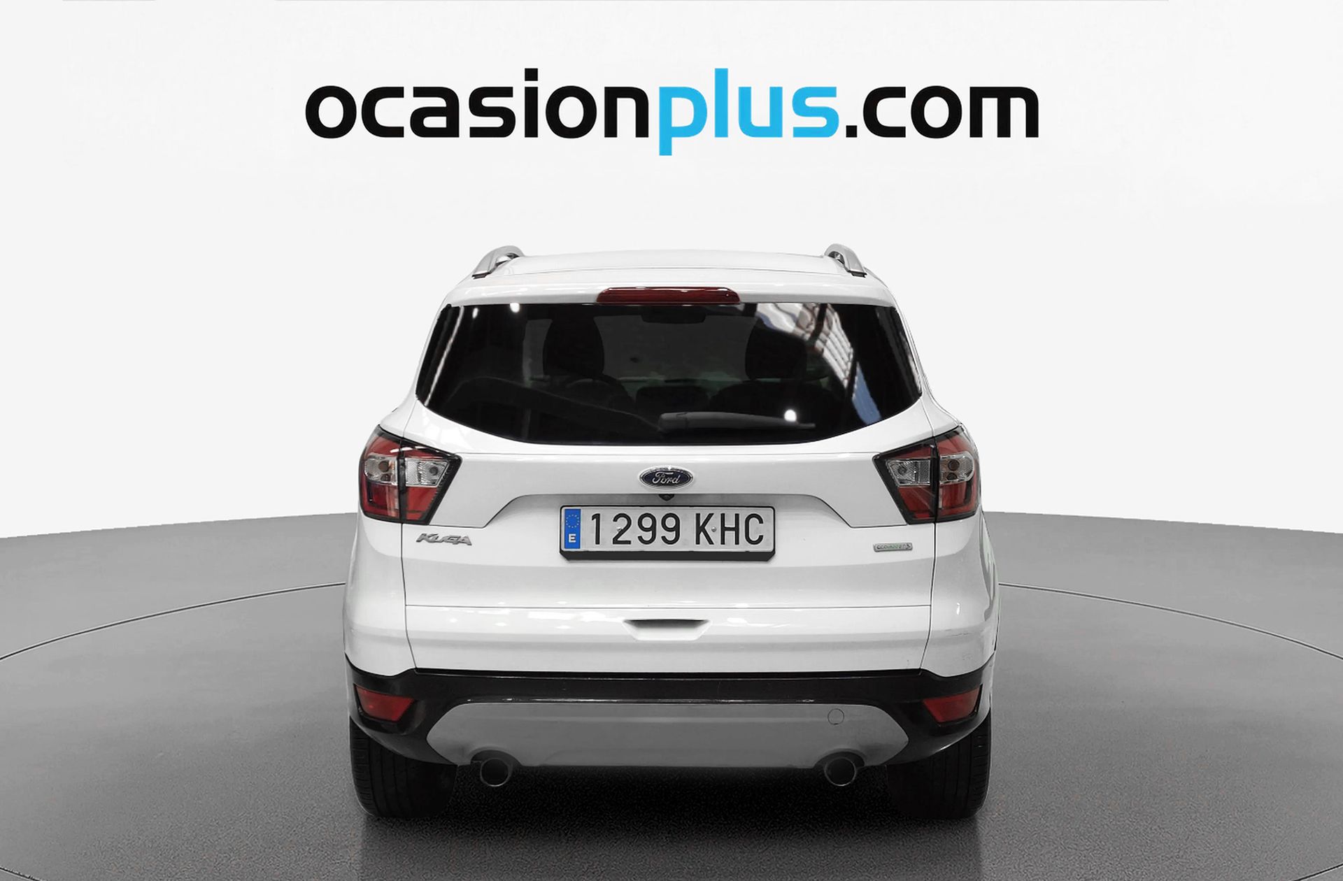 Ford Kuga 1.5 EcoBoost Trend+ 4x2 - foto 14
