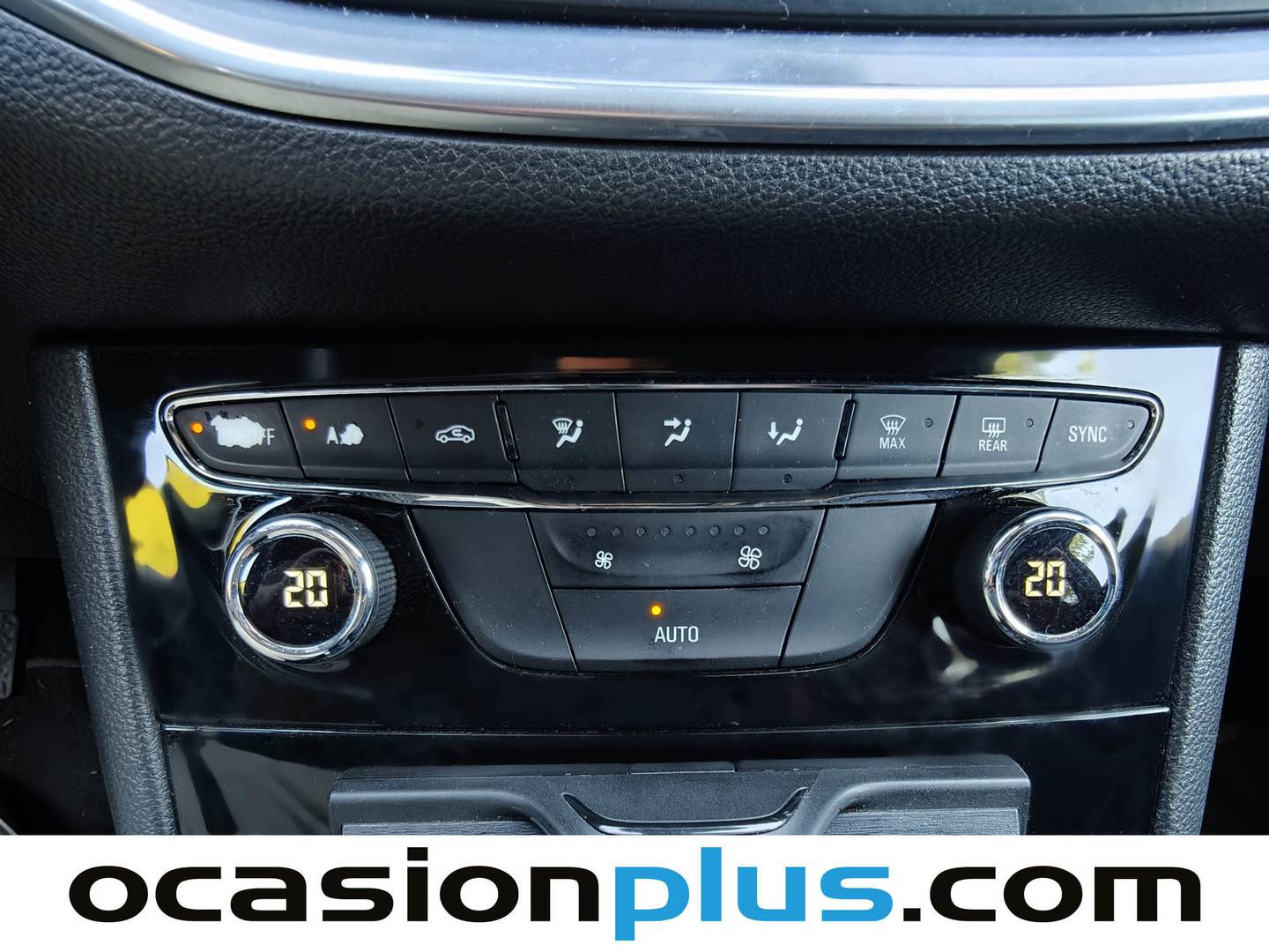 Opel Astra Opel Astra Sports Tourer 1.6 CDTI S&S Dynamic (136 CV) 110cv
