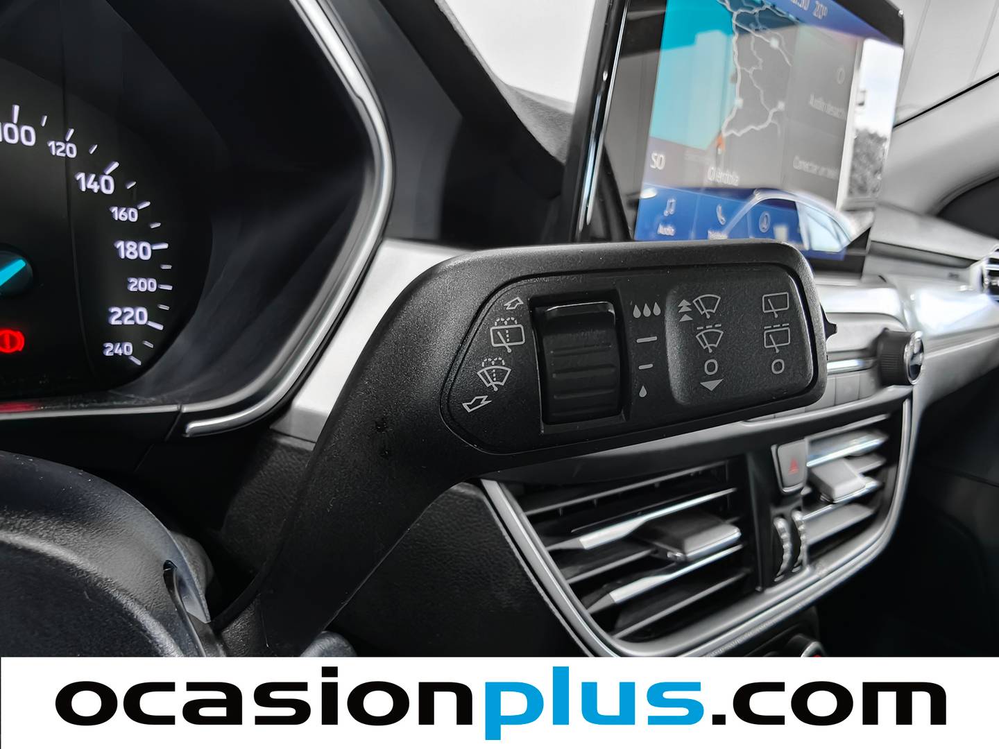 Ford Focus Ford Focus 1.5 Ecoblue Trend+ (120 CV) al mejor precio