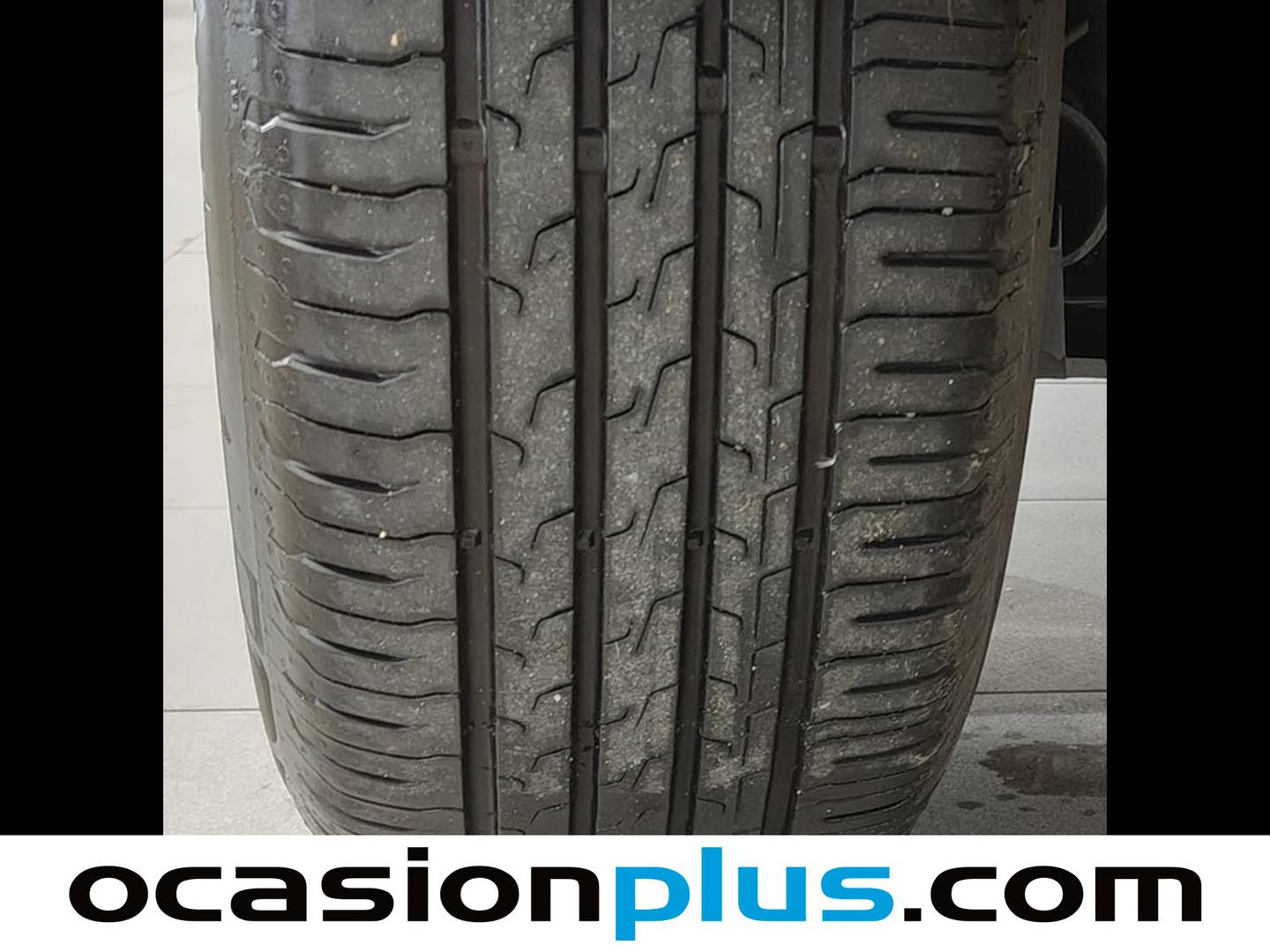 Dacia Sandero Dacia Sandero Stepway Comfort TCe (91 CV) seminuevo