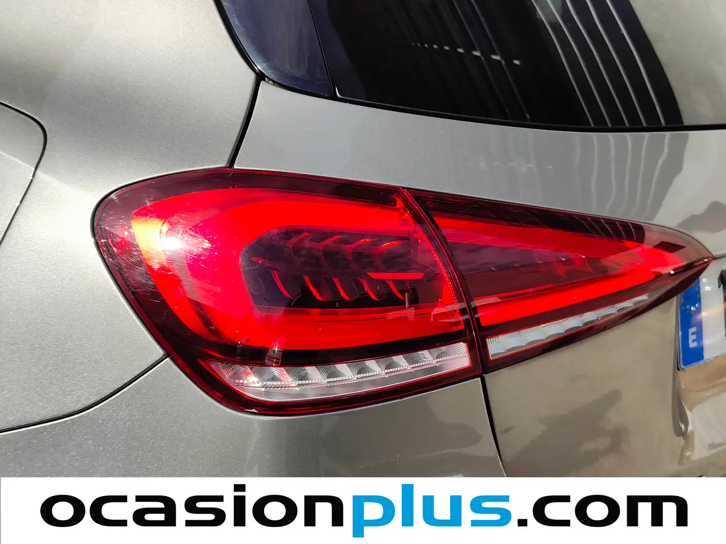 Foto Mercedes Clase A Mercedes-Benz Clase A 200 d (150 CV) AMG Pack