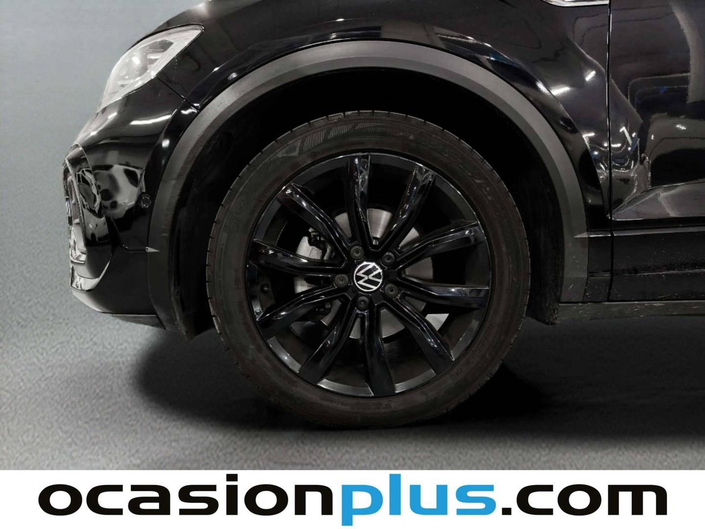 Volkswagen T-Roc Volkswagen T-Roc R-Line 1.5 TSI (150 CV) DSG km 0