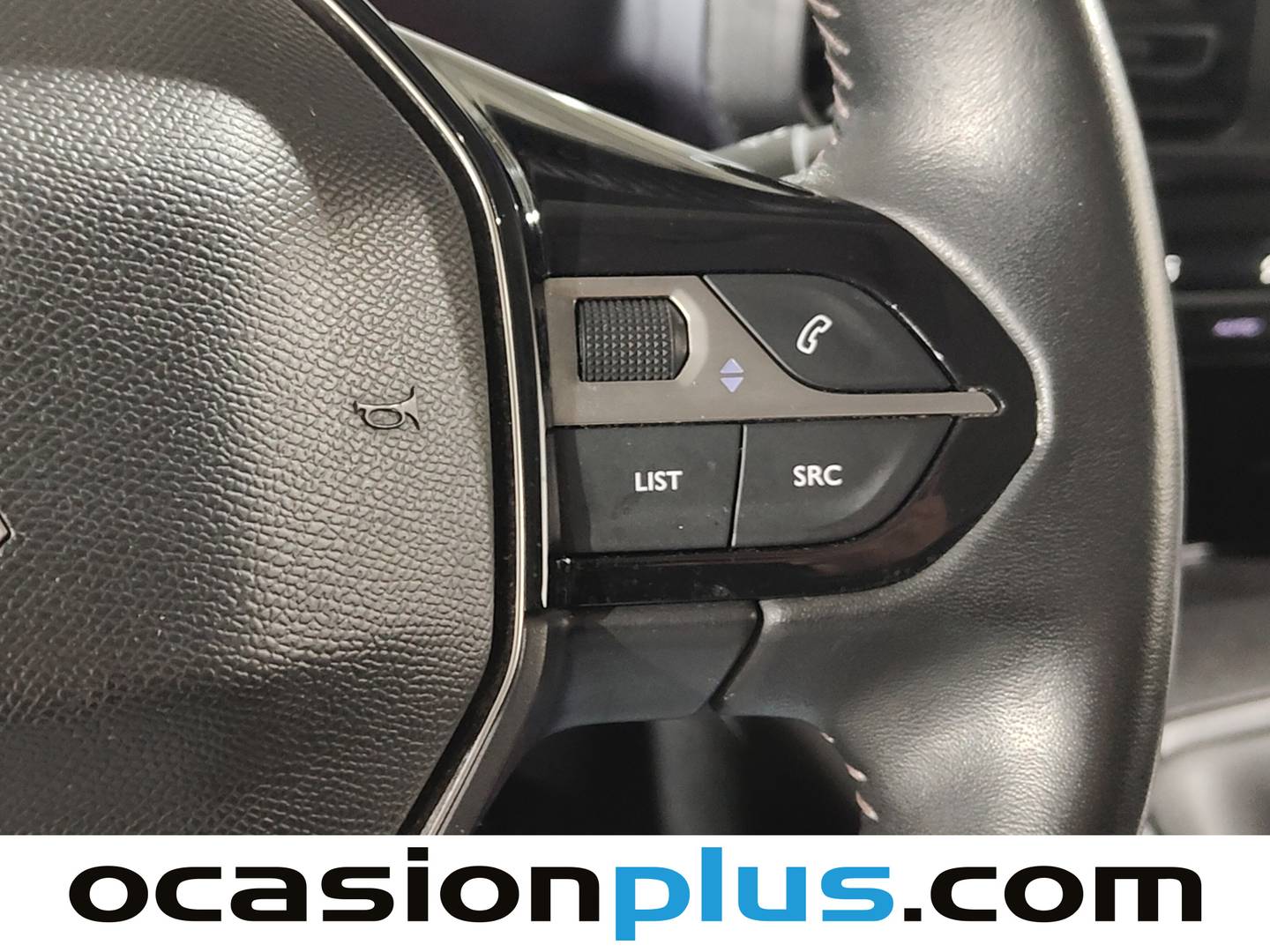 Foto Peugeot Rifter Peugeot Rifter PureTech 110 Allure Standard (110 CV)