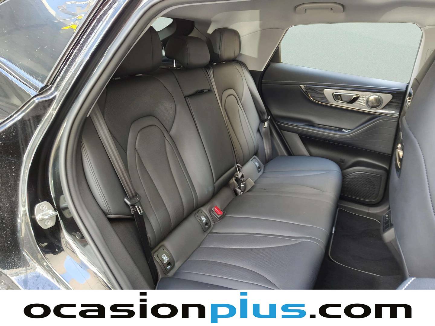 OMODA 5 OMODA 5 1.6 TGDI Premium (145 CV) al mejor precio