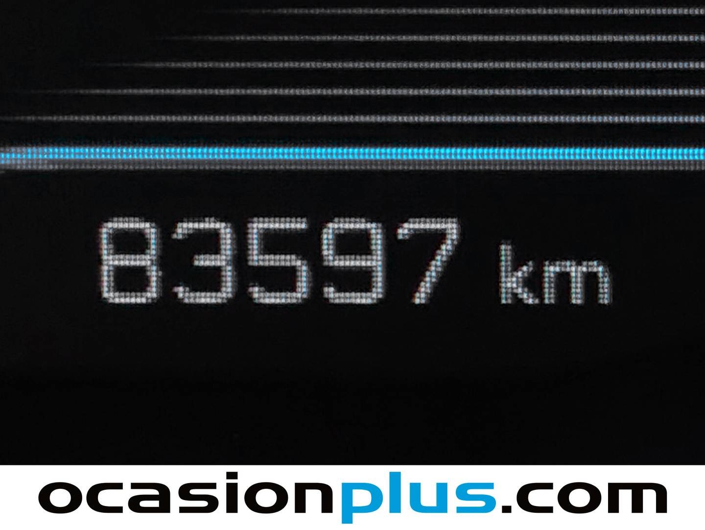 Peugeot 5008 Peugeot 5008 BlueHDi 130 S&S Allure EAT8 (130 CV) seminuevo