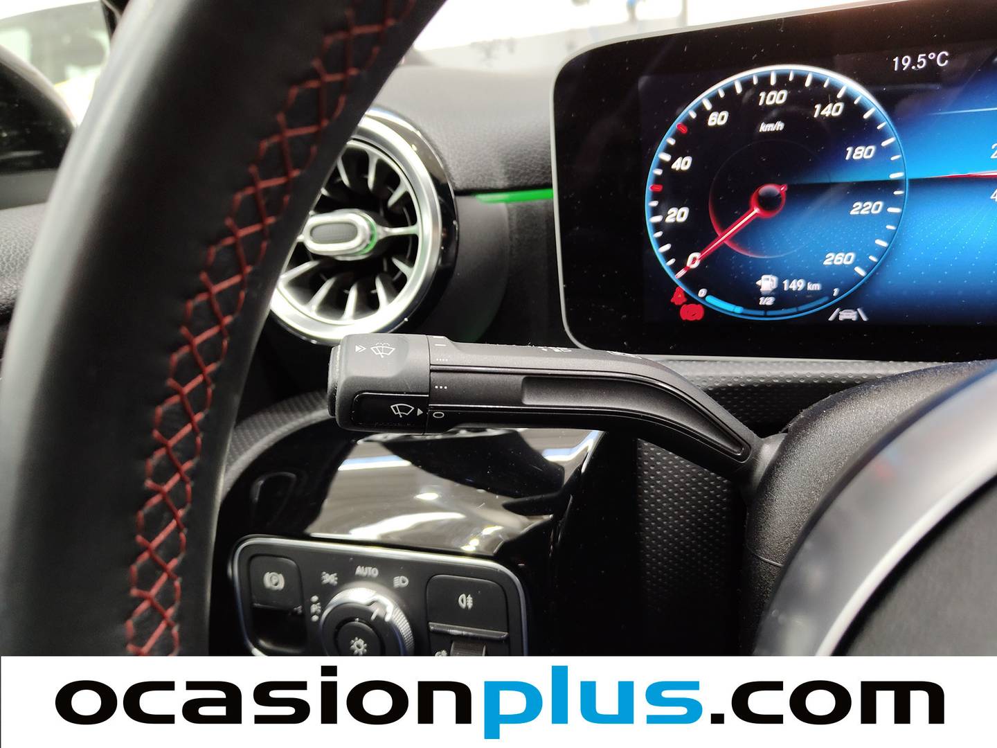 Mercedes Clase A Mercedes-Benz Clase A 180  (136 CV) Pack AMG barato