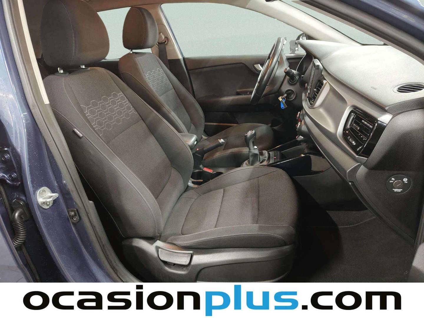 KIA Rio Kia Rio 1.0 T-GDi Tech (100 CV) km 0