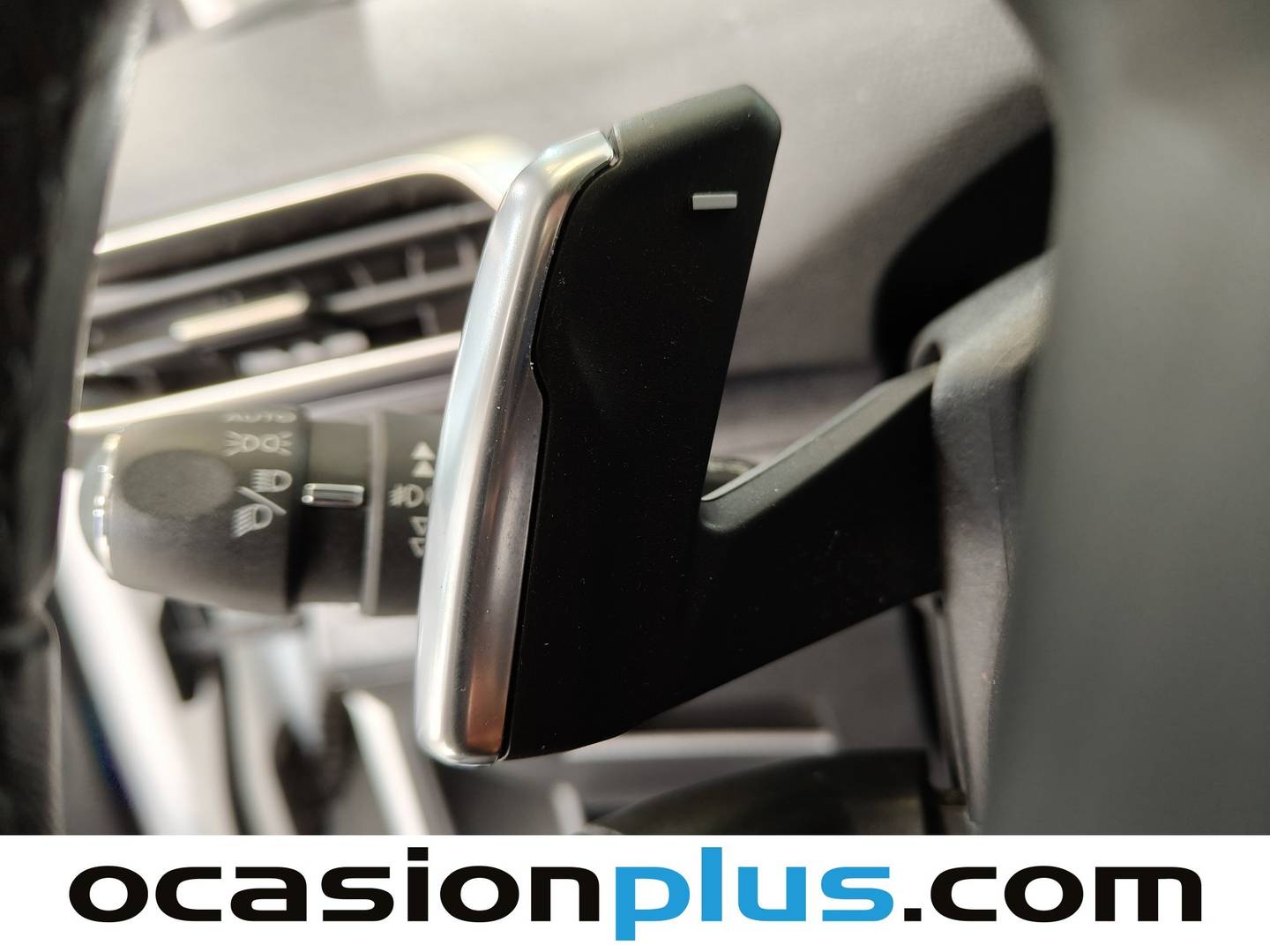 Foto Peugeot 3008 Peugeot 3008 BlueHDi 130 S&S Crossway EAT8 (130 CV)